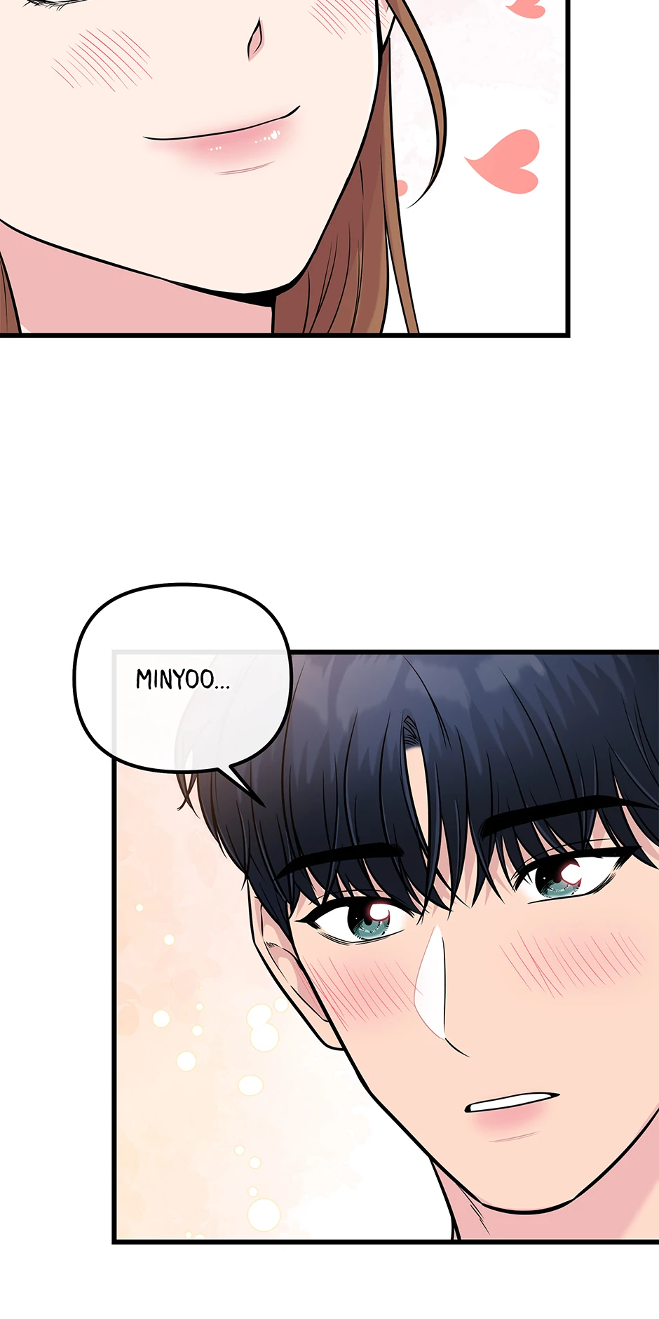 Love on Campus Chapter 43 - Page 41