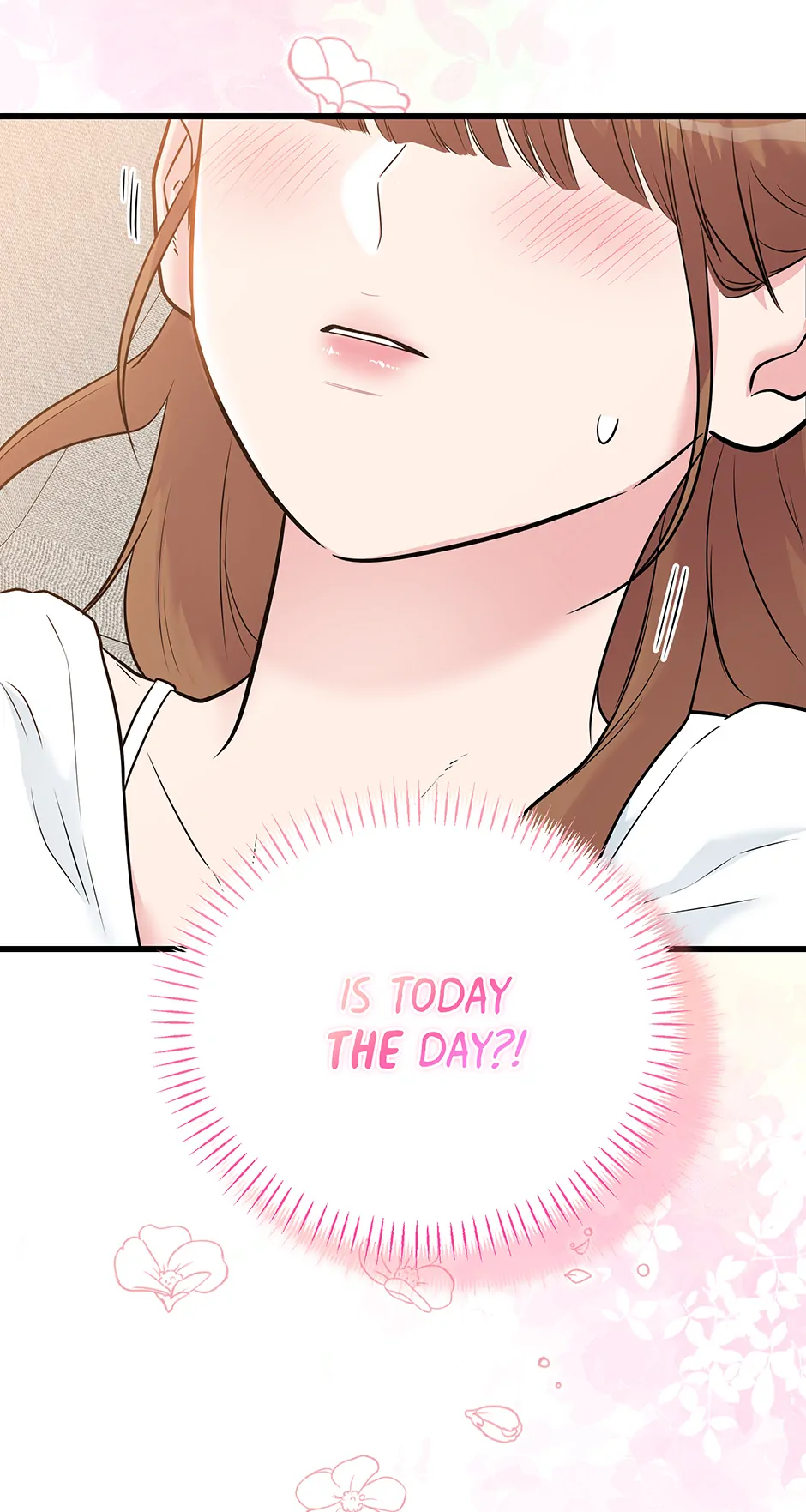 Love on Campus Chapter 43 - Page 49