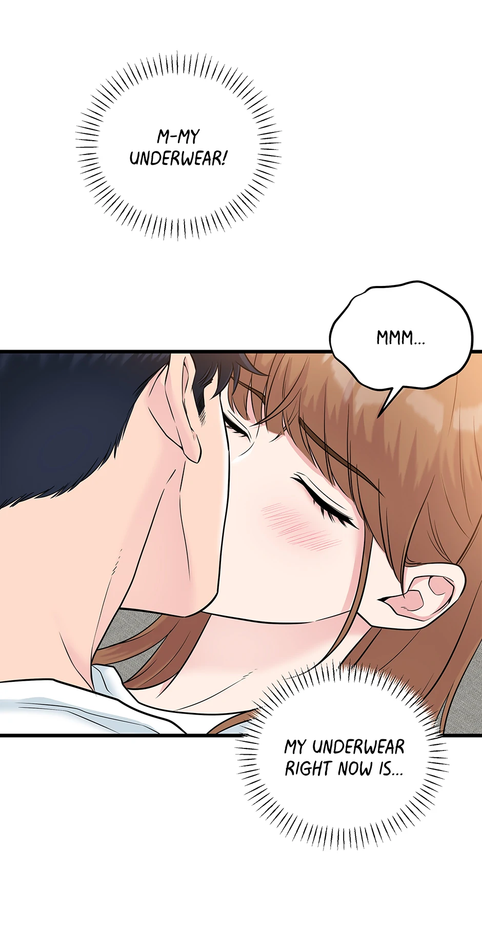 Love on Campus Chapter 43 - Page 51