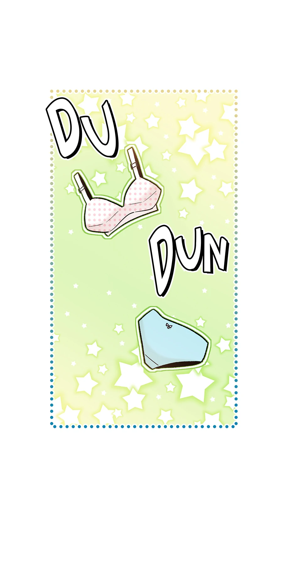 Love on Campus Chapter 43 - Page 52