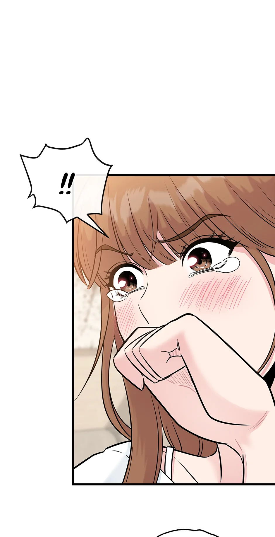 Love on Campus Chapter 43 - Page 54