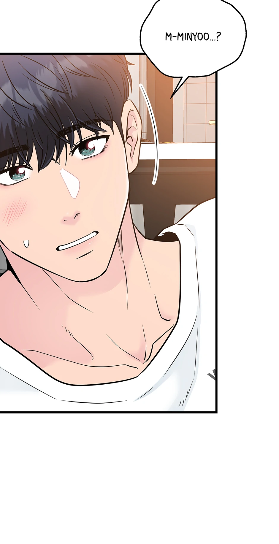 Love on Campus Chapter 43 - Page 55