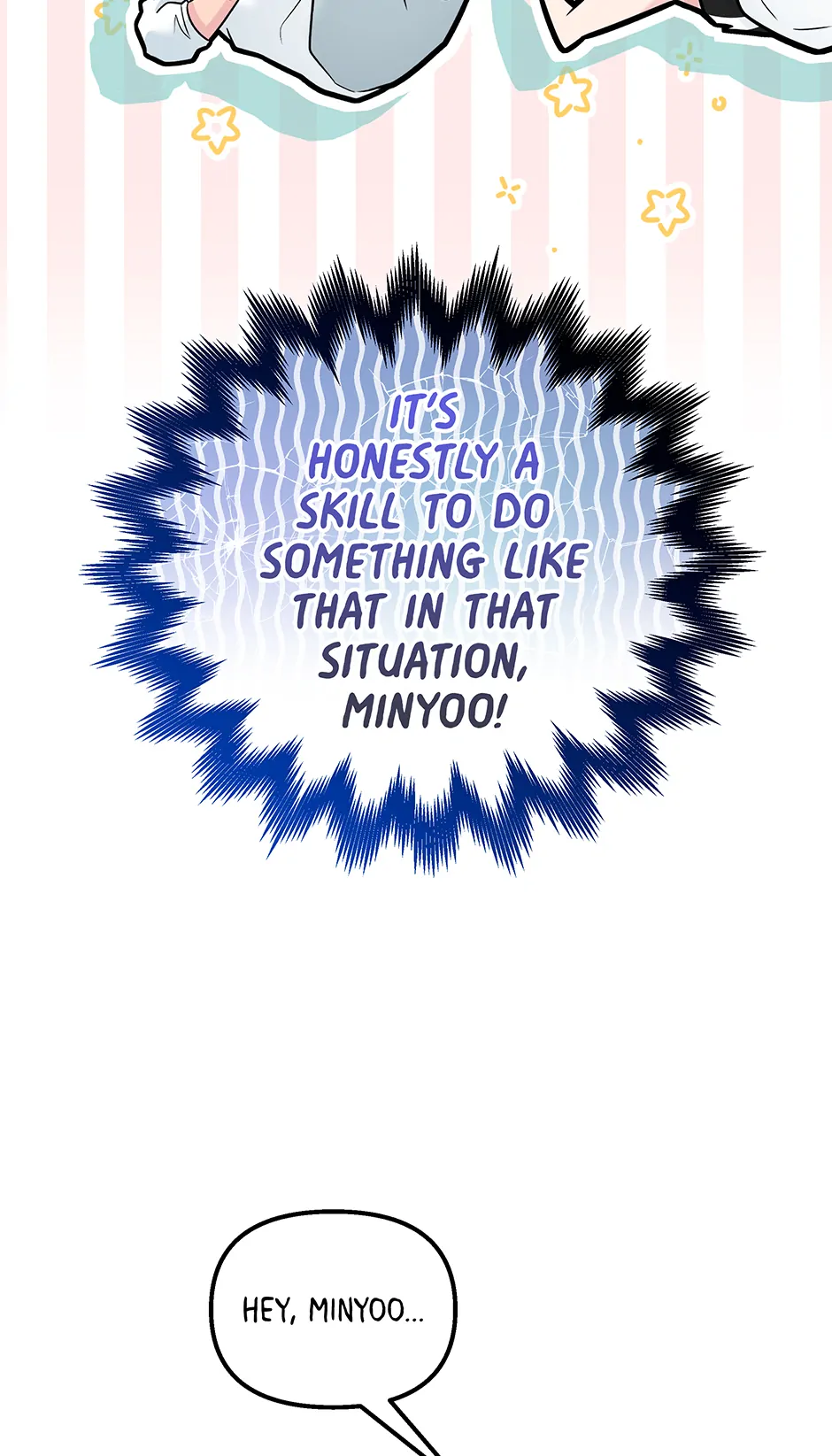 Love on Campus Chapter 43 - Page 63