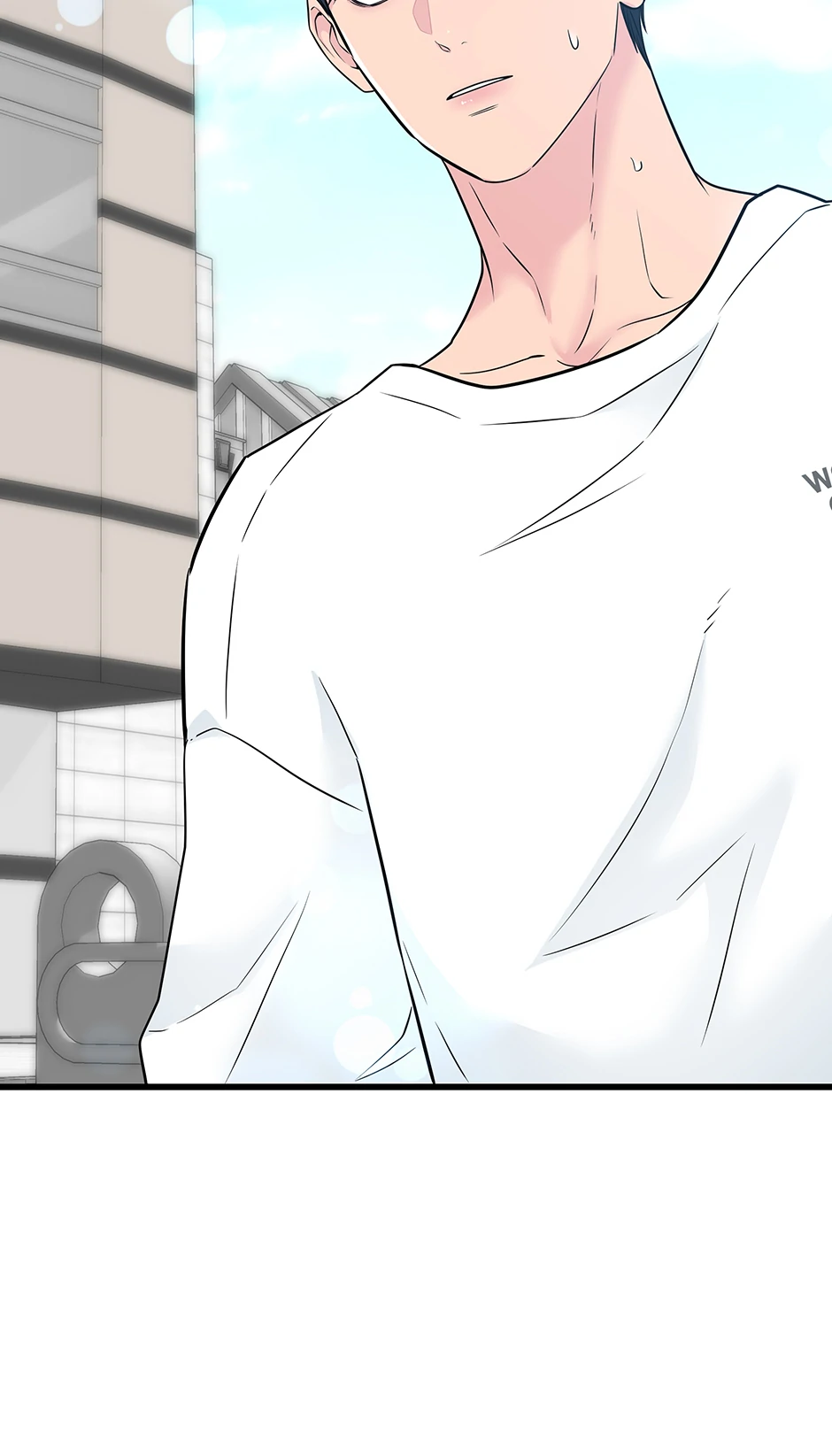 Love on Campus Chapter 43 - Page 65