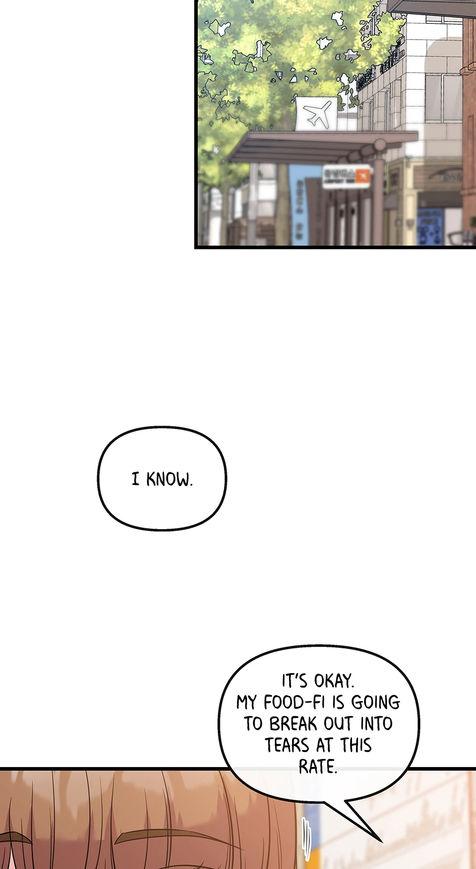 Love on Campus Chapter 43 - Page 68