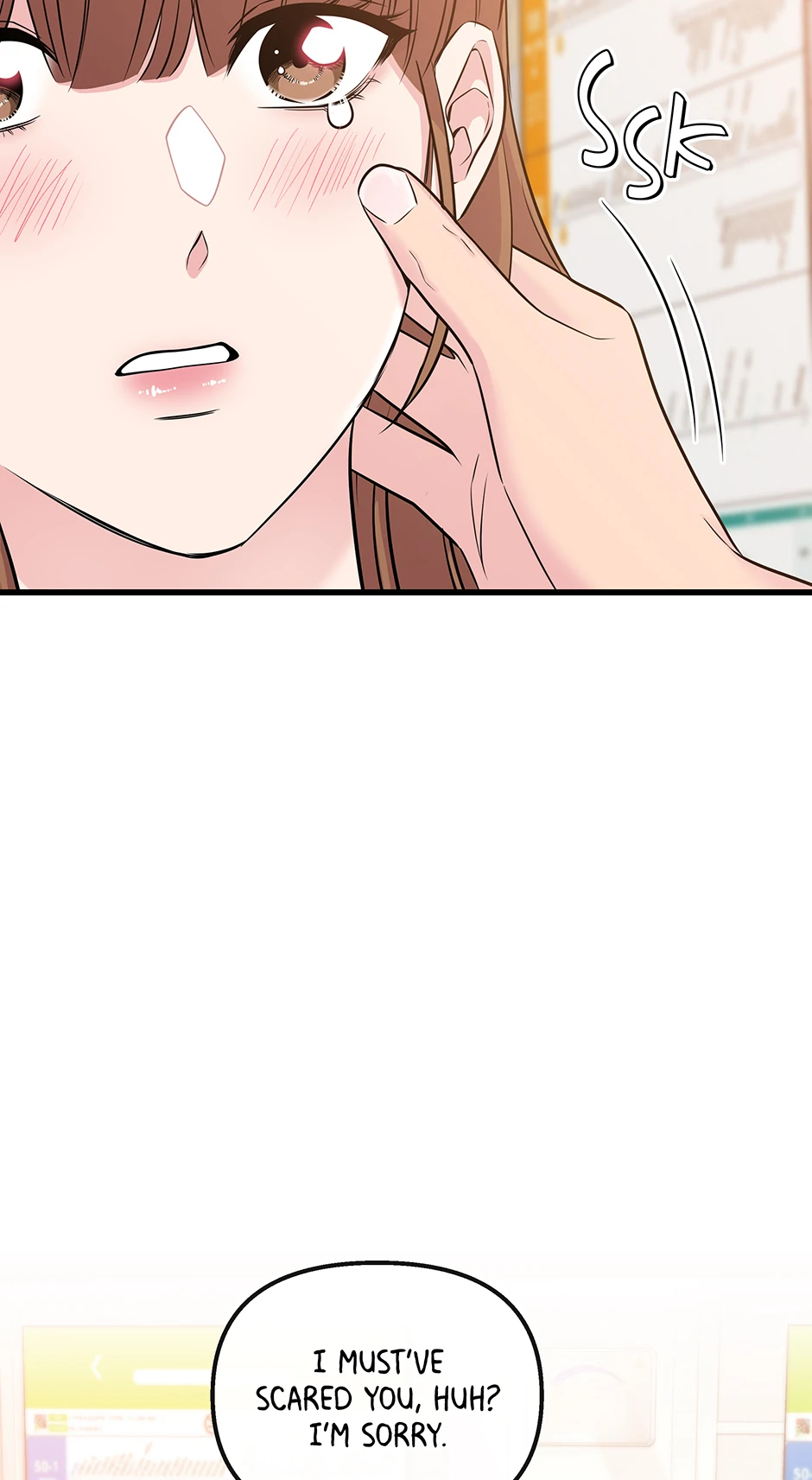 Love on Campus Chapter 43 - Page 69