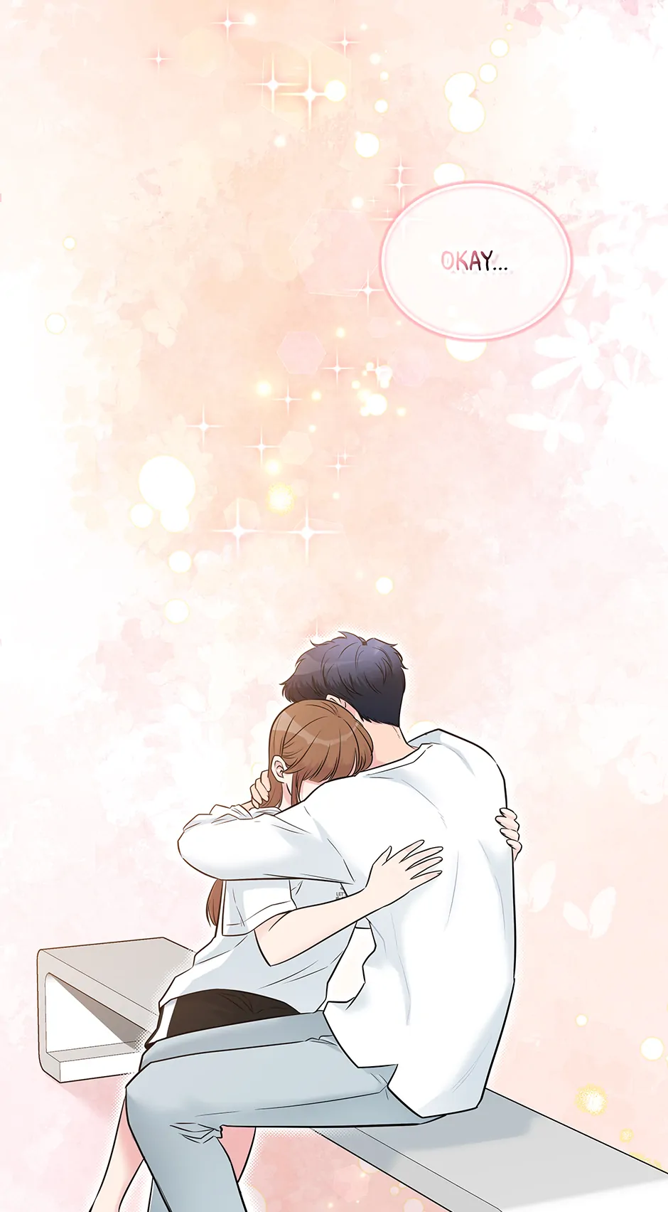 Love on Campus Chapter 43 - Page 73