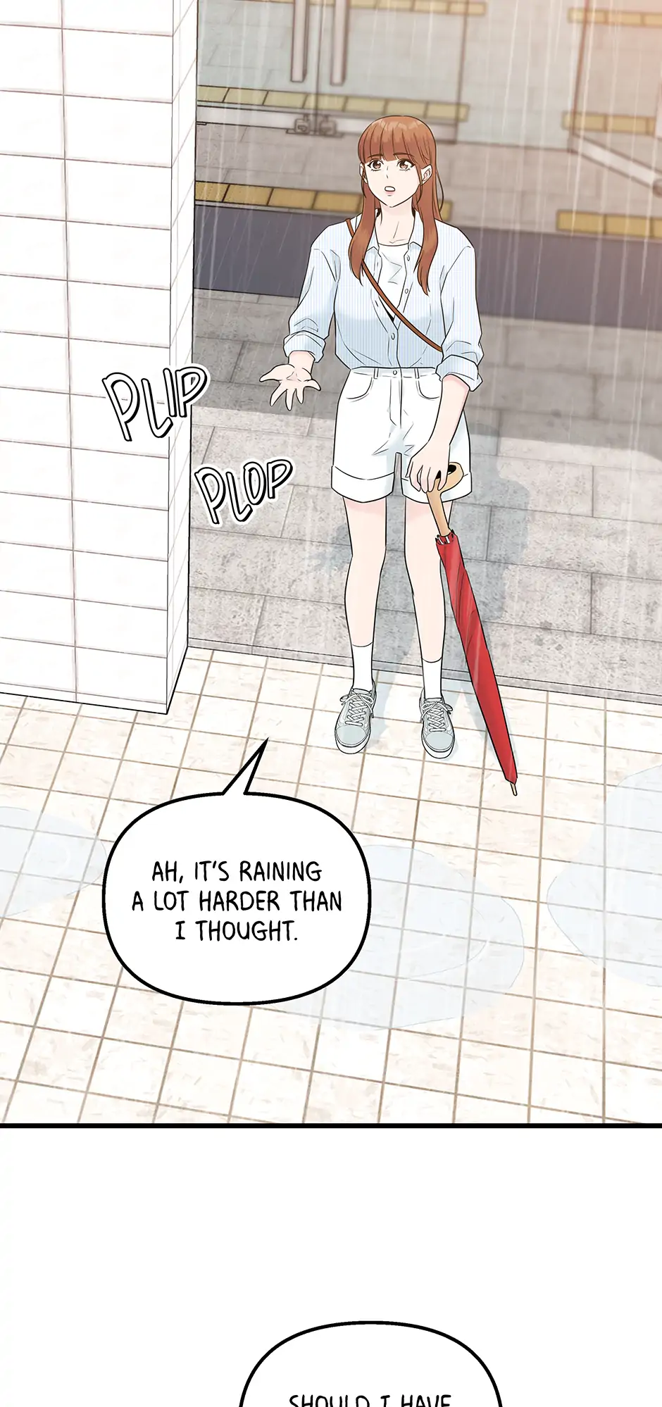 Love on Campus Chapter 44 - Page 2