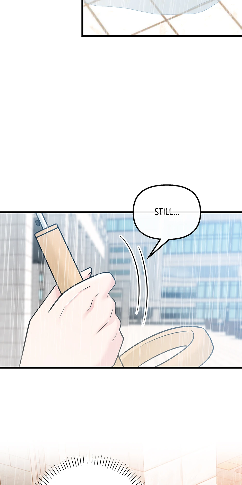 Love on Campus Chapter 44 - Page 12