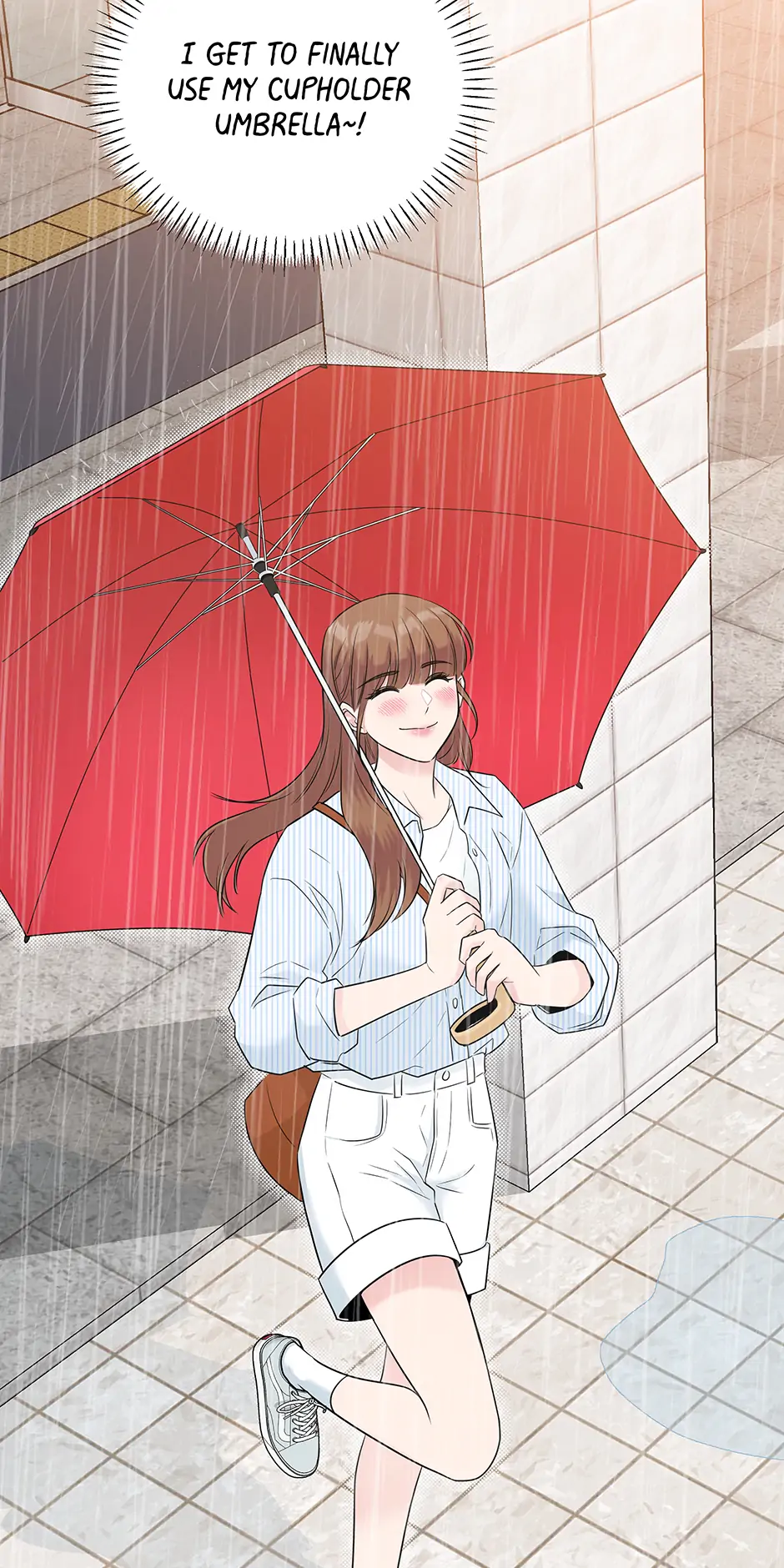 Love on Campus Chapter 44 - Page 13