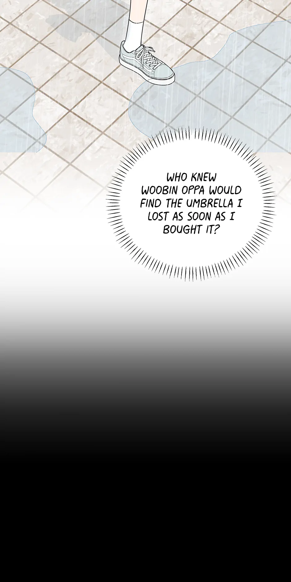 Love on Campus Chapter 44 - Page 14
