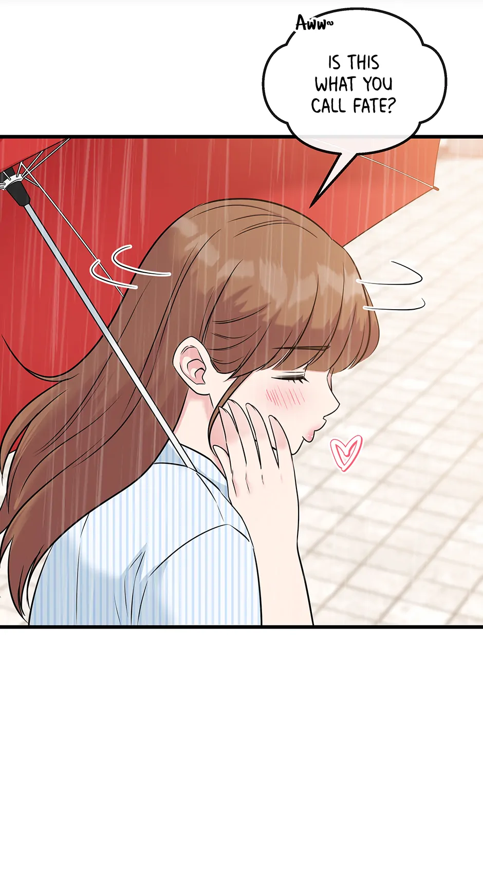 Love on Campus Chapter 44 - Page 17