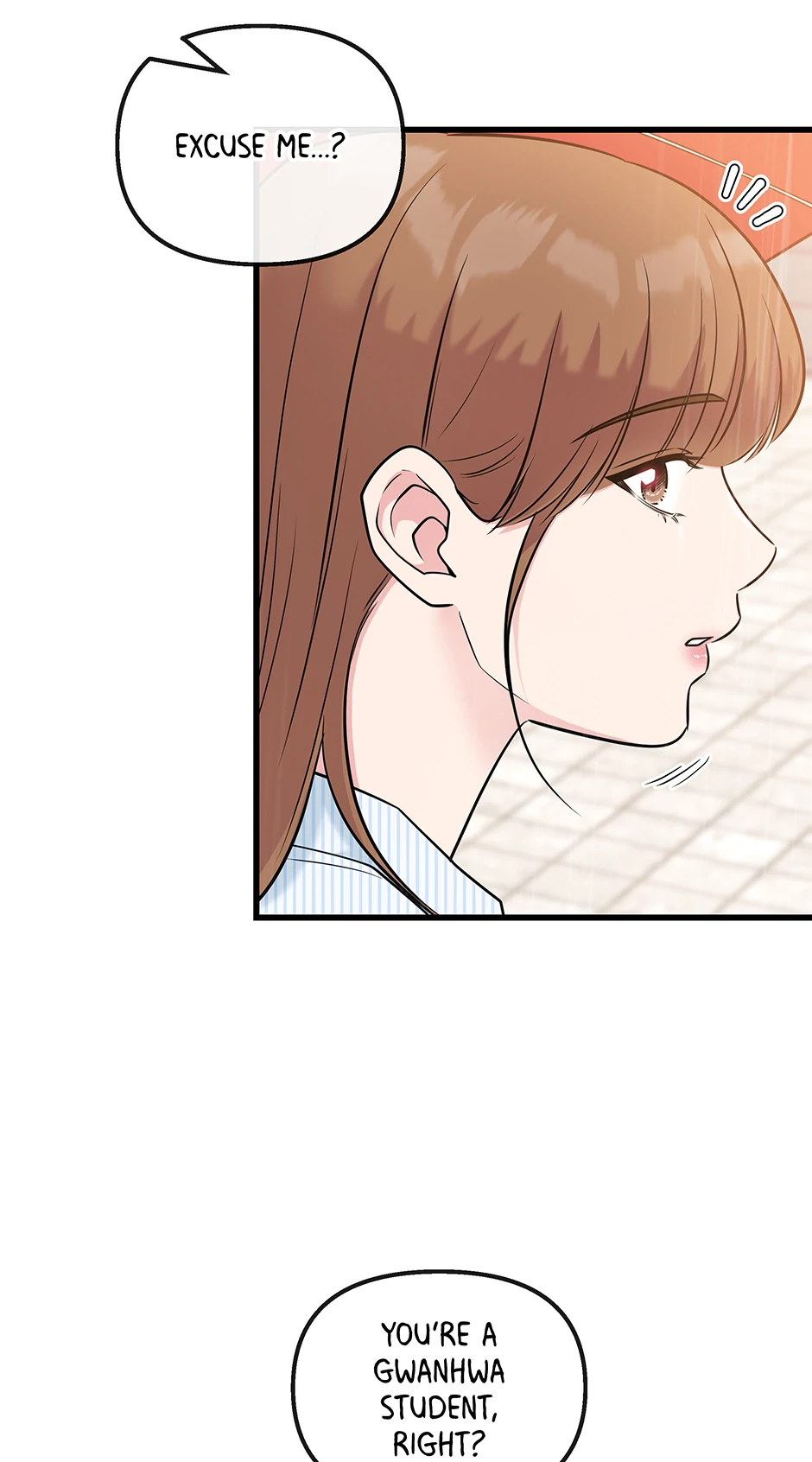 Love on Campus Chapter 44 - Page 18