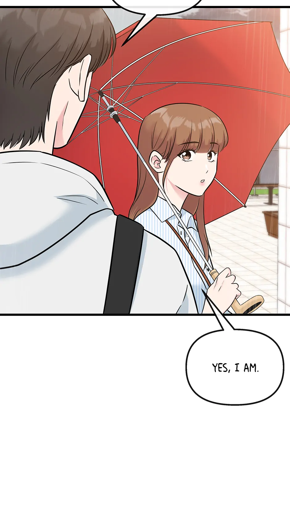 Love on Campus Chapter 44 - Page 19