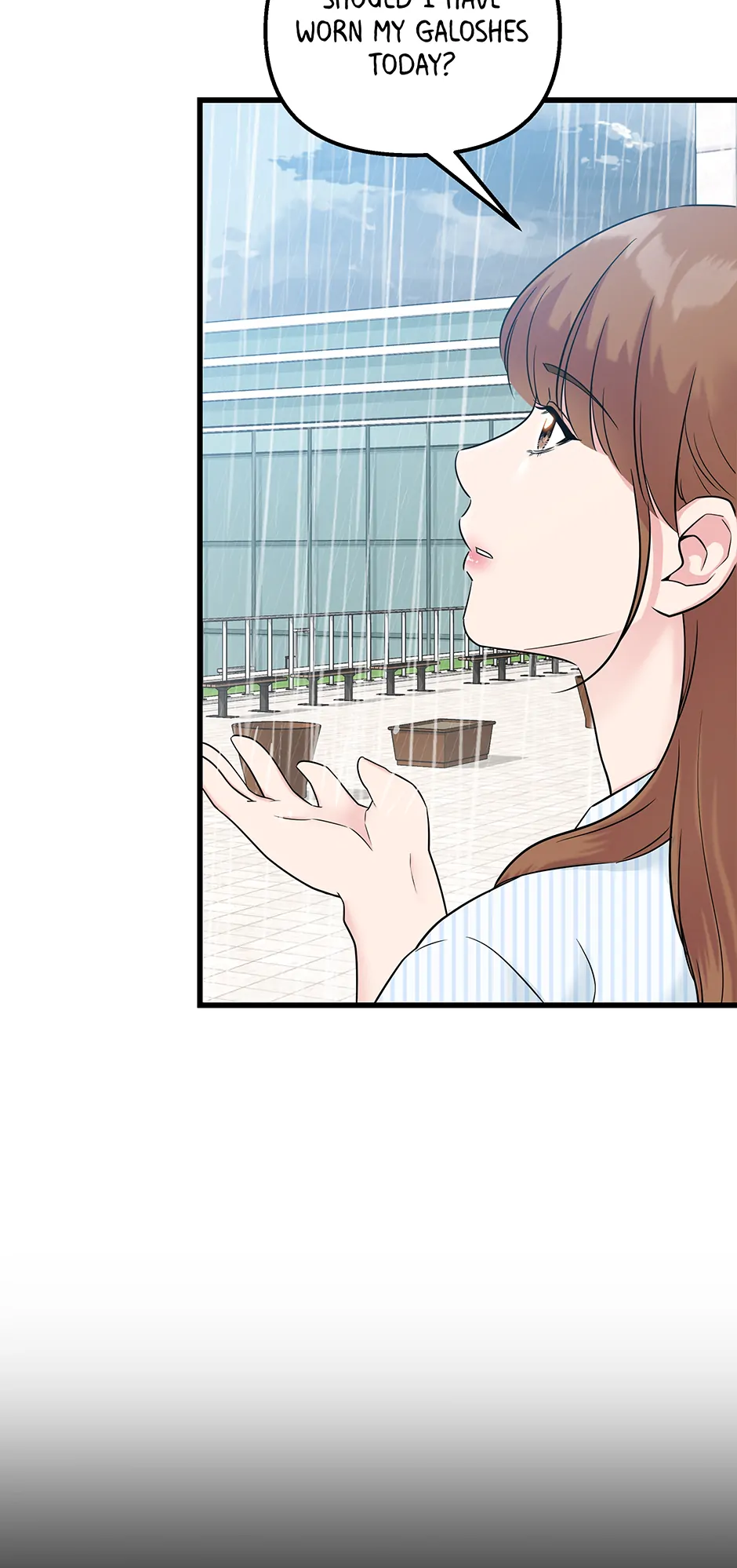 Love on Campus Chapter 44 - Page 3