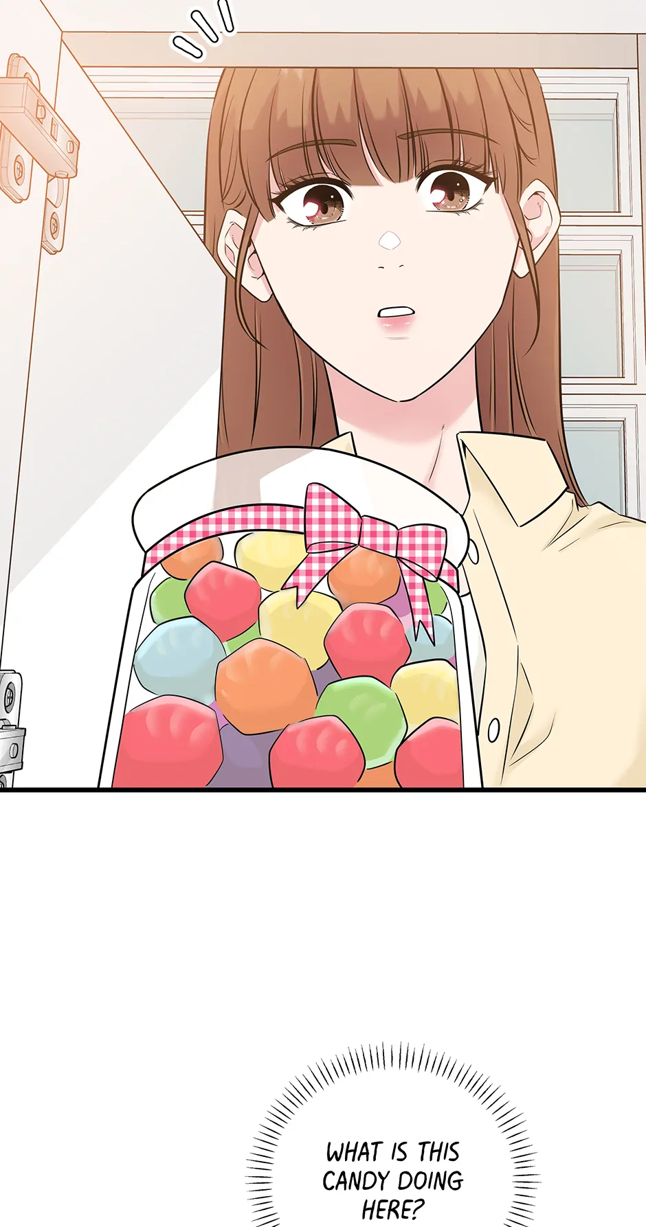 Love on Campus Chapter 44 - Page 30