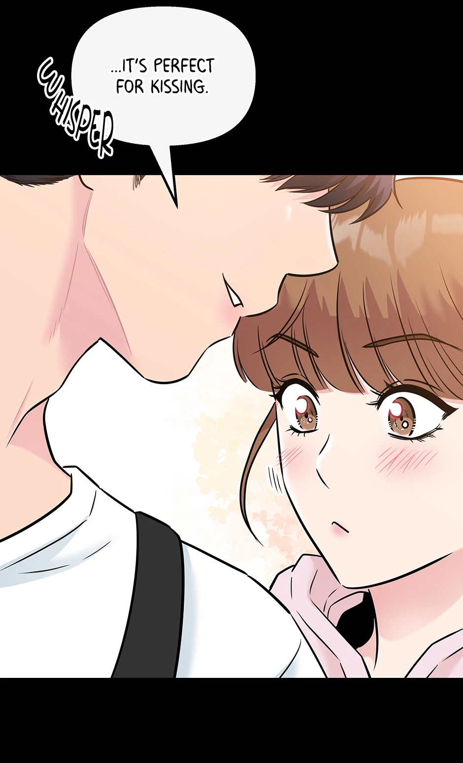 Love on Campus Chapter 44 - Page 37
