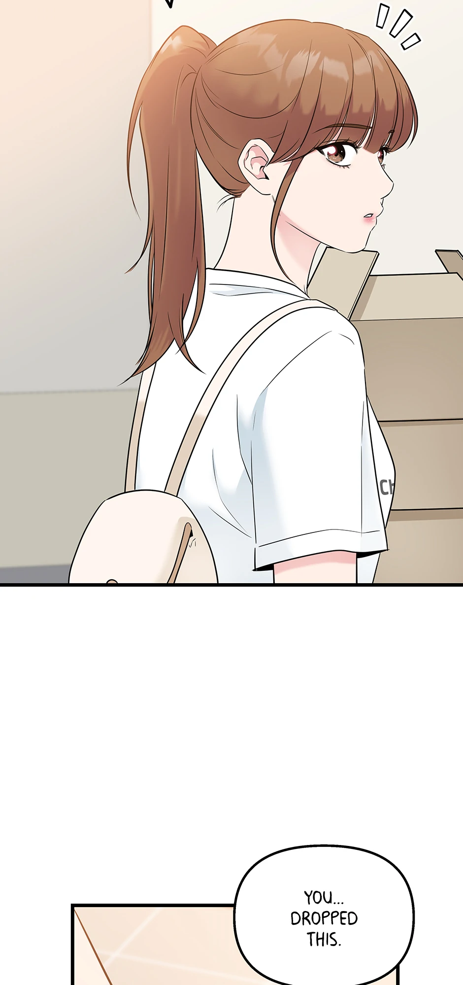 Love on Campus Chapter 44 - Page 54