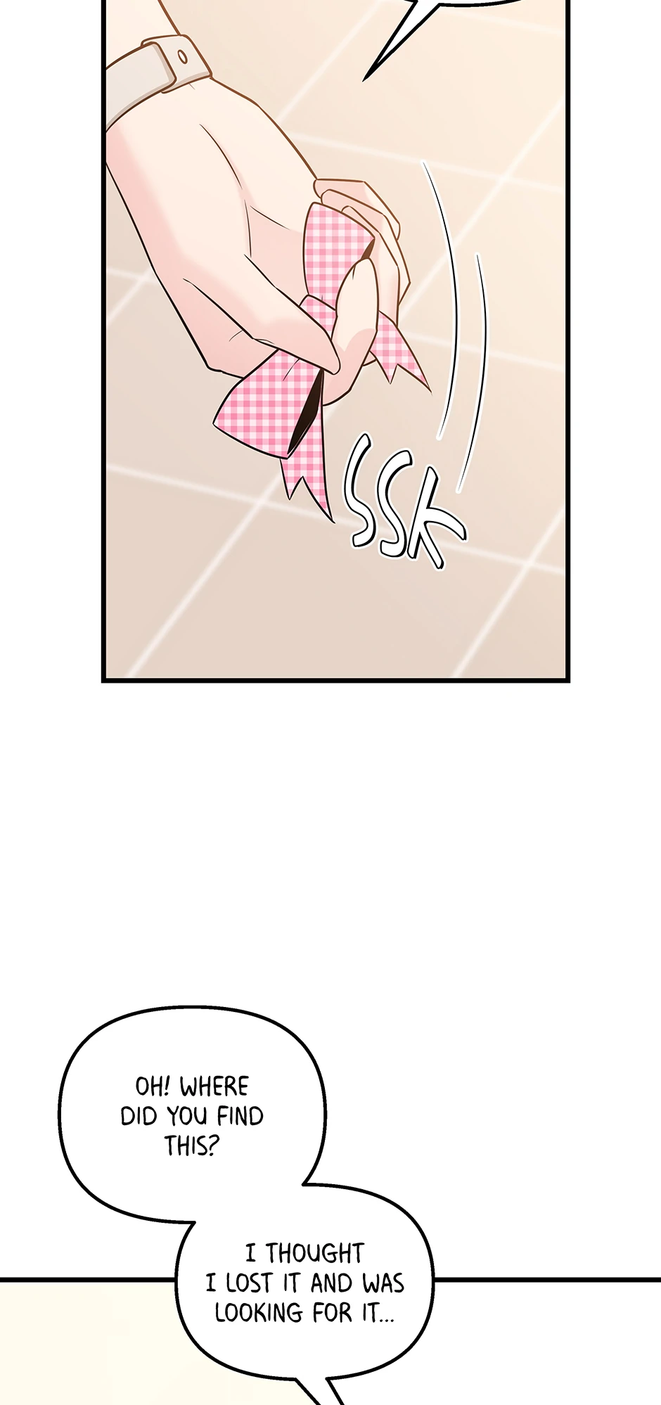 Love on Campus Chapter 44 - Page 55