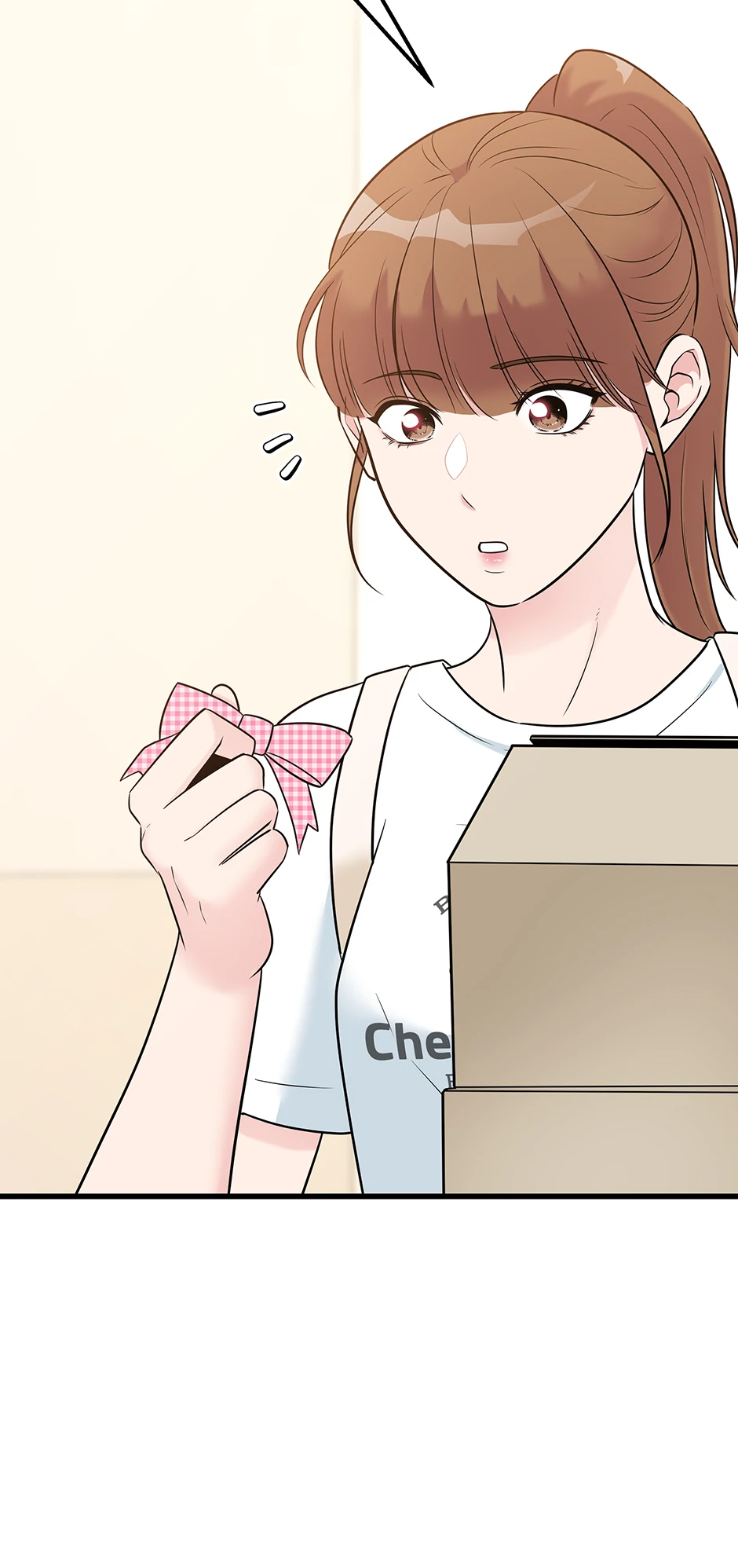 Love on Campus Chapter 44 - Page 56