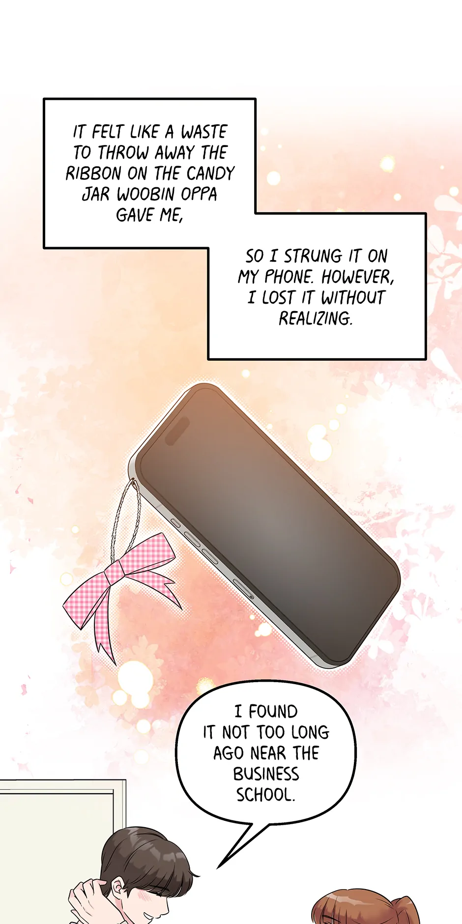 Love on Campus Chapter 44 - Page 57