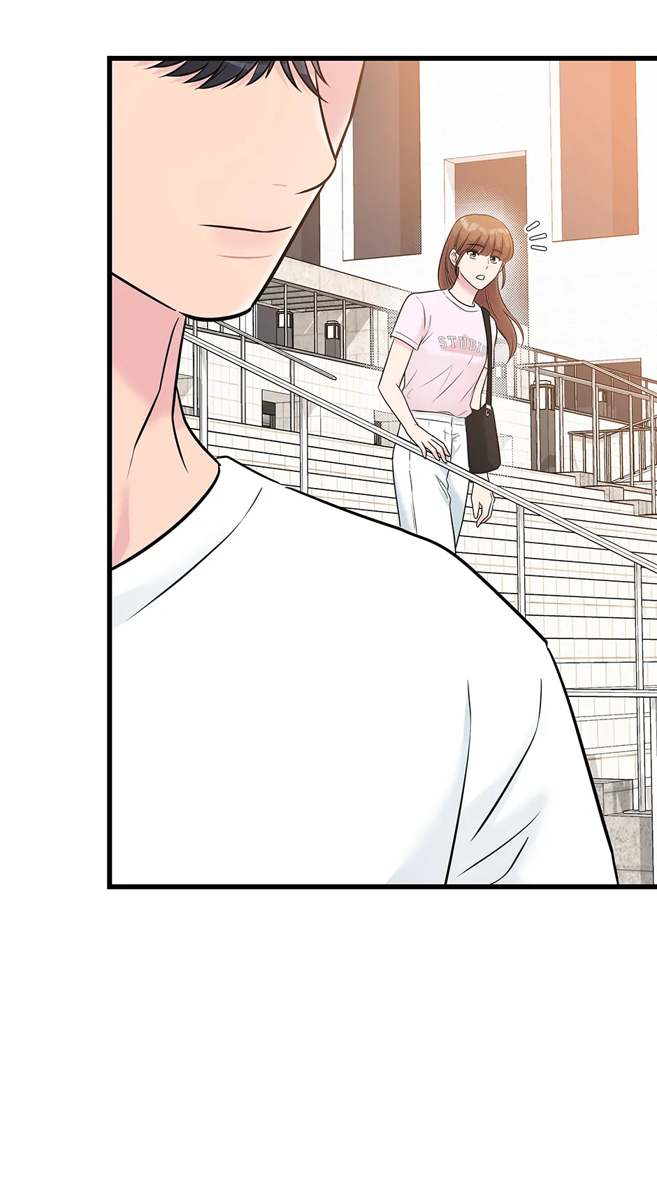 Love on Campus Chapter 44 - Page 66