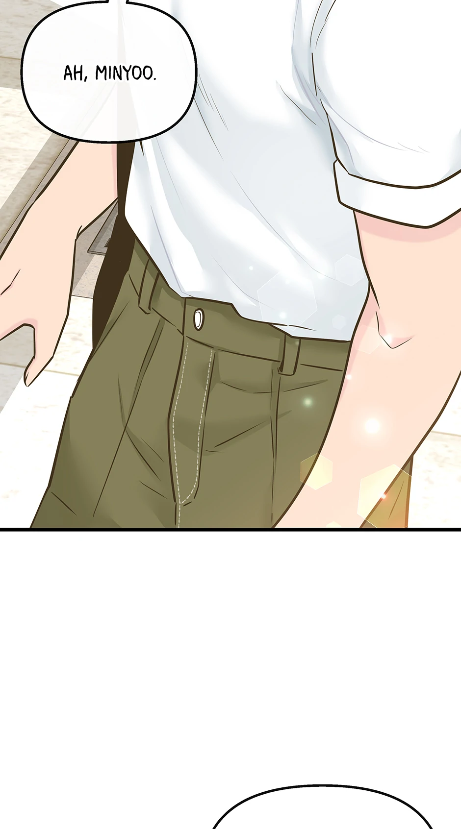 Love on Campus Chapter 44 - Page 68