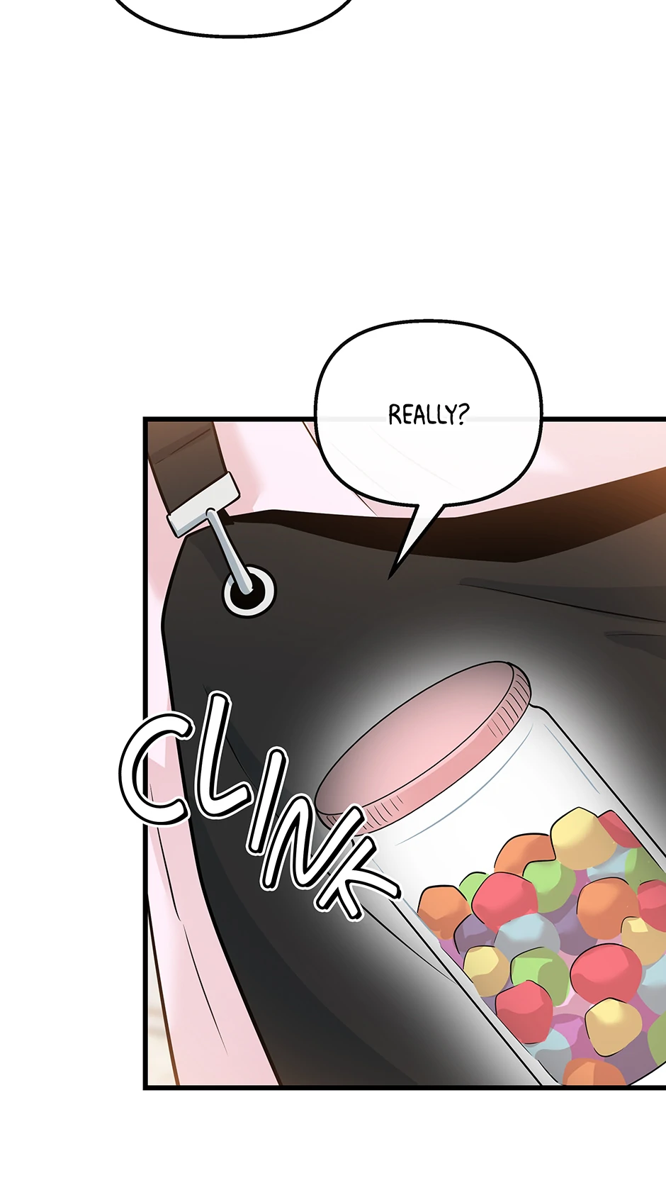 Love on Campus Chapter 44 - Page 70