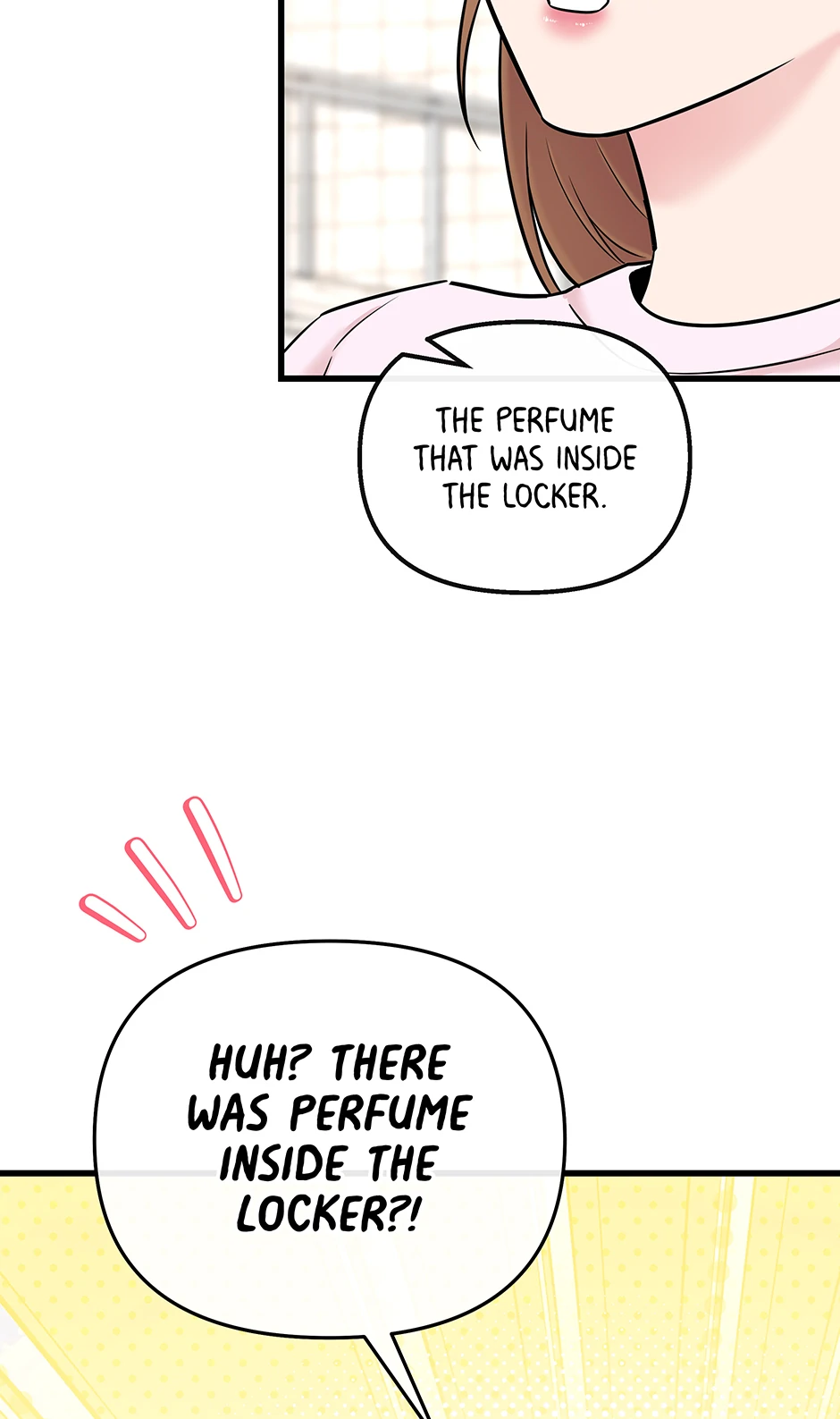 Love on Campus Chapter 44 - Page 77