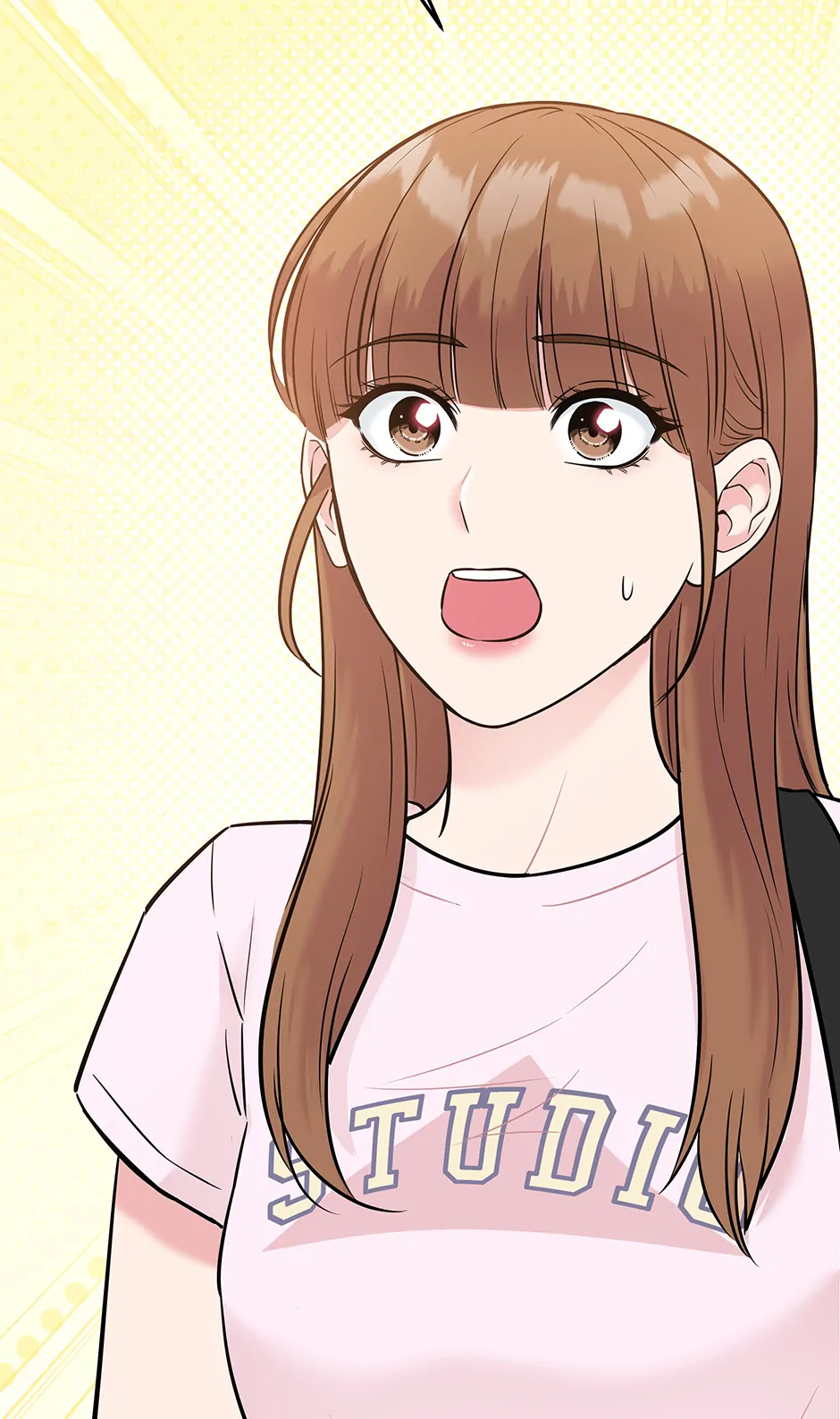 Love on Campus Chapter 44 - Page 78