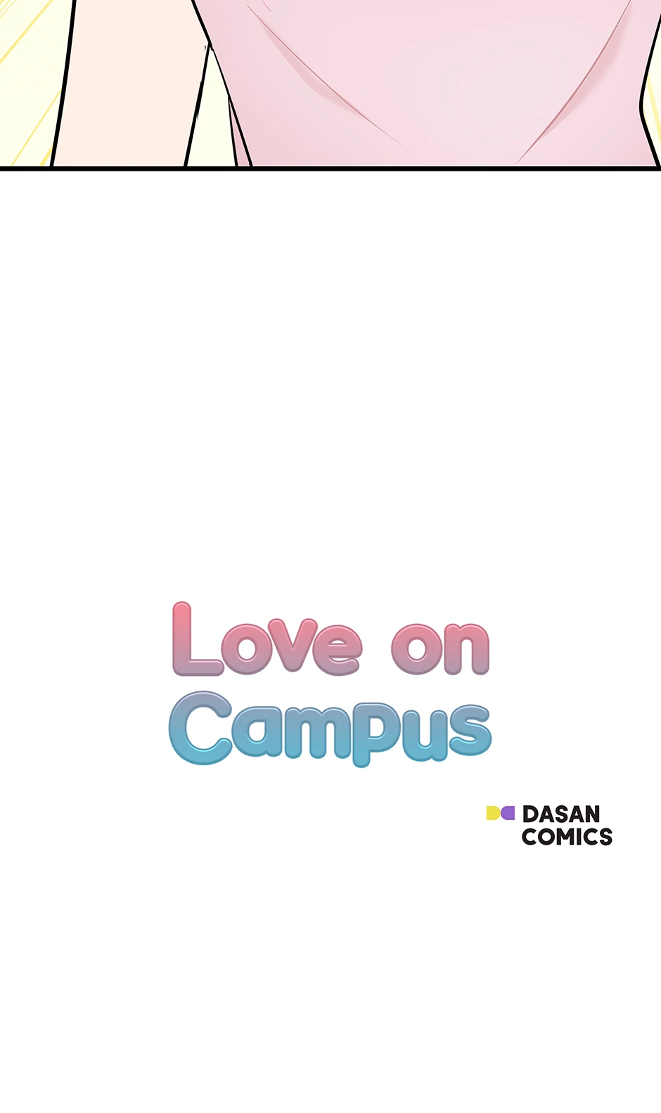 Love on Campus Chapter 44 - Page 79