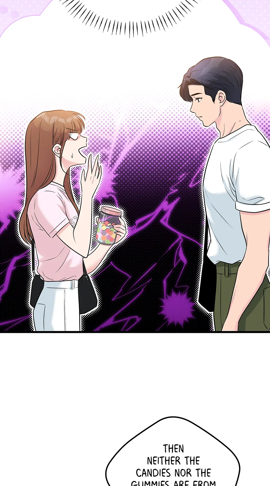 Love on Campus Chapter 45 - Page 2