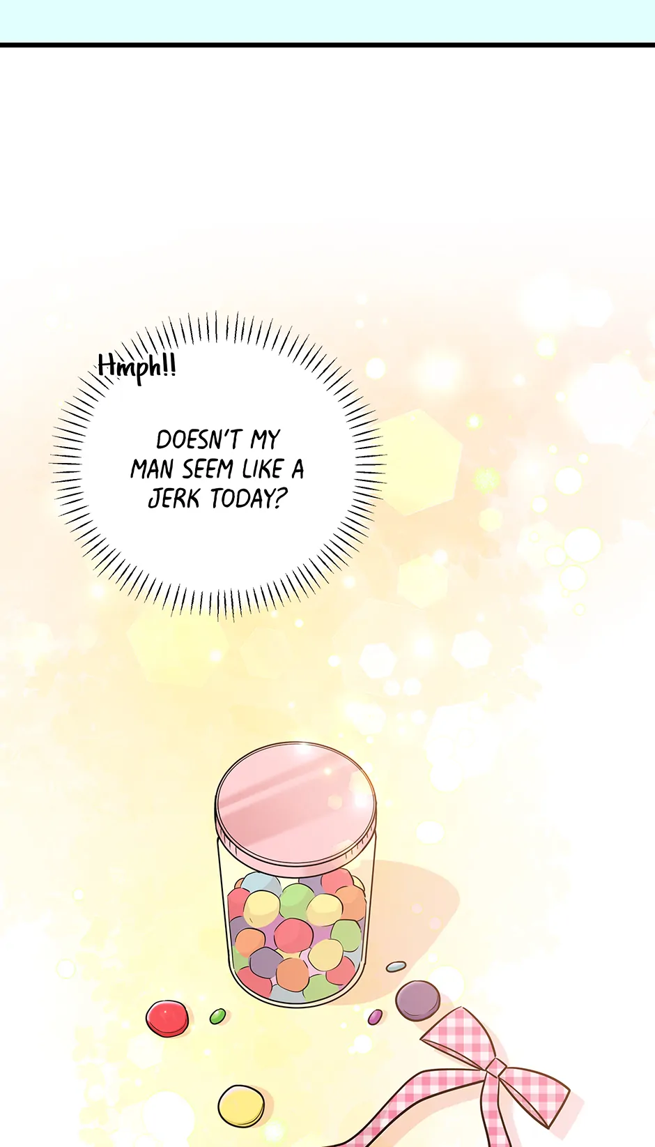 Love on Campus Chapter 45 - Page 12