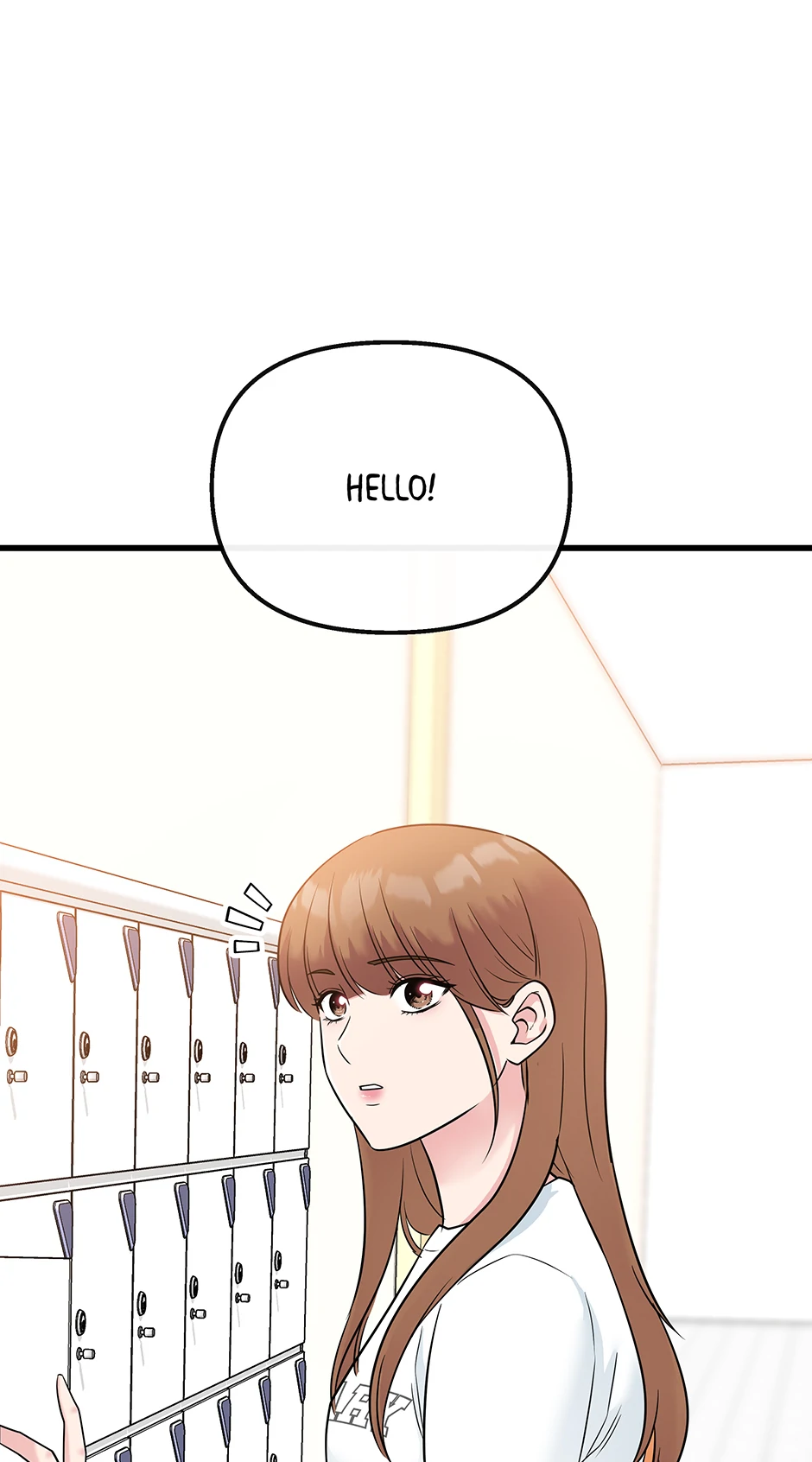 Love on Campus Chapter 45 - Page 16