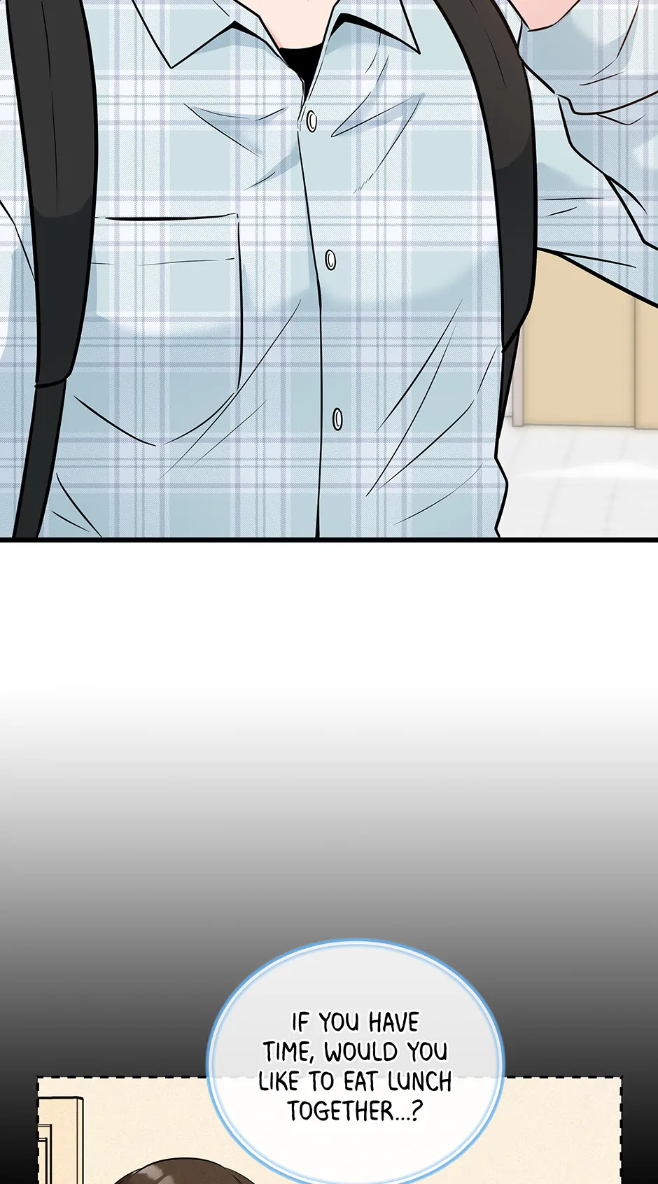 Love on Campus Chapter 45 - Page 18