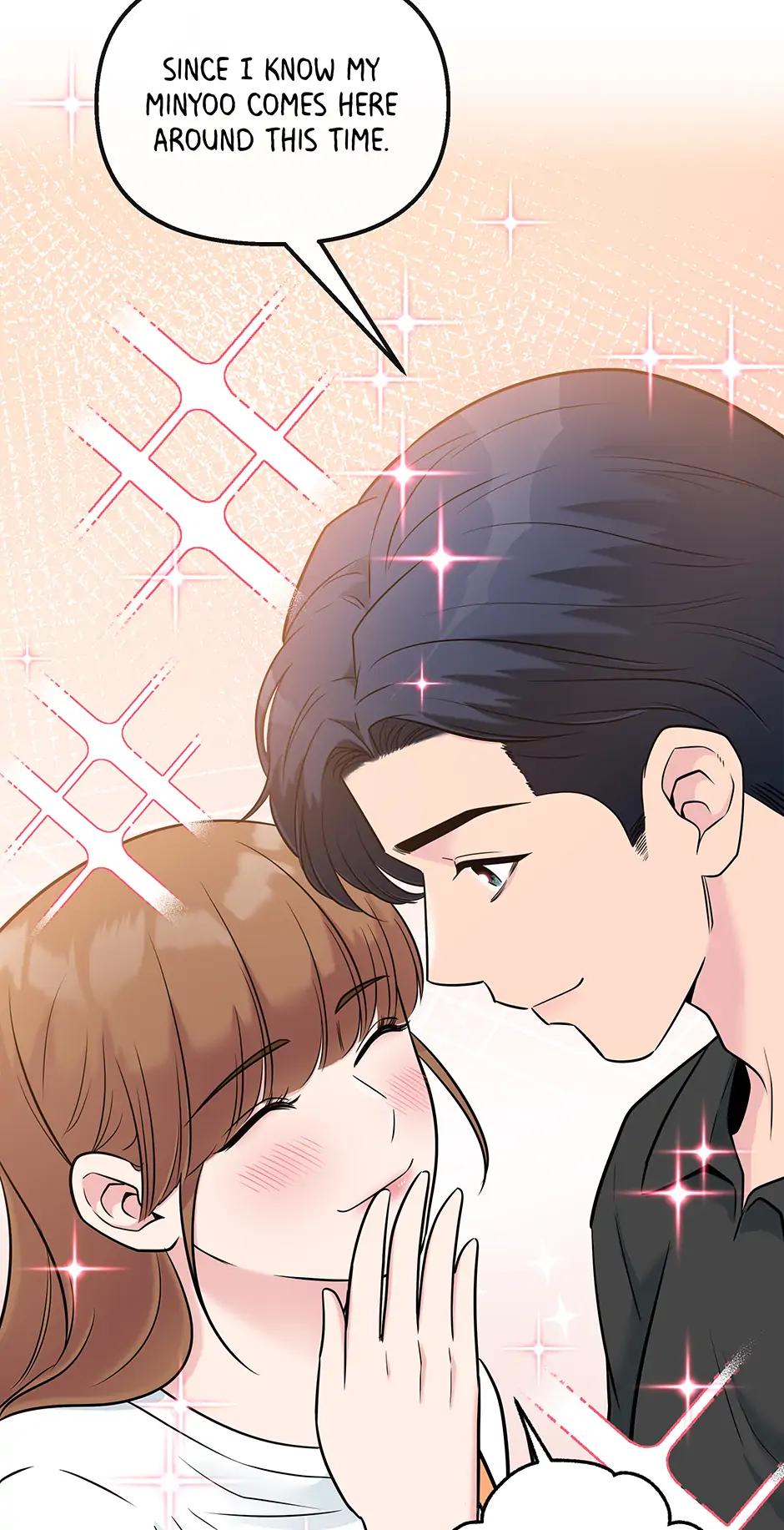 Love on Campus Chapter 45 - Page 25