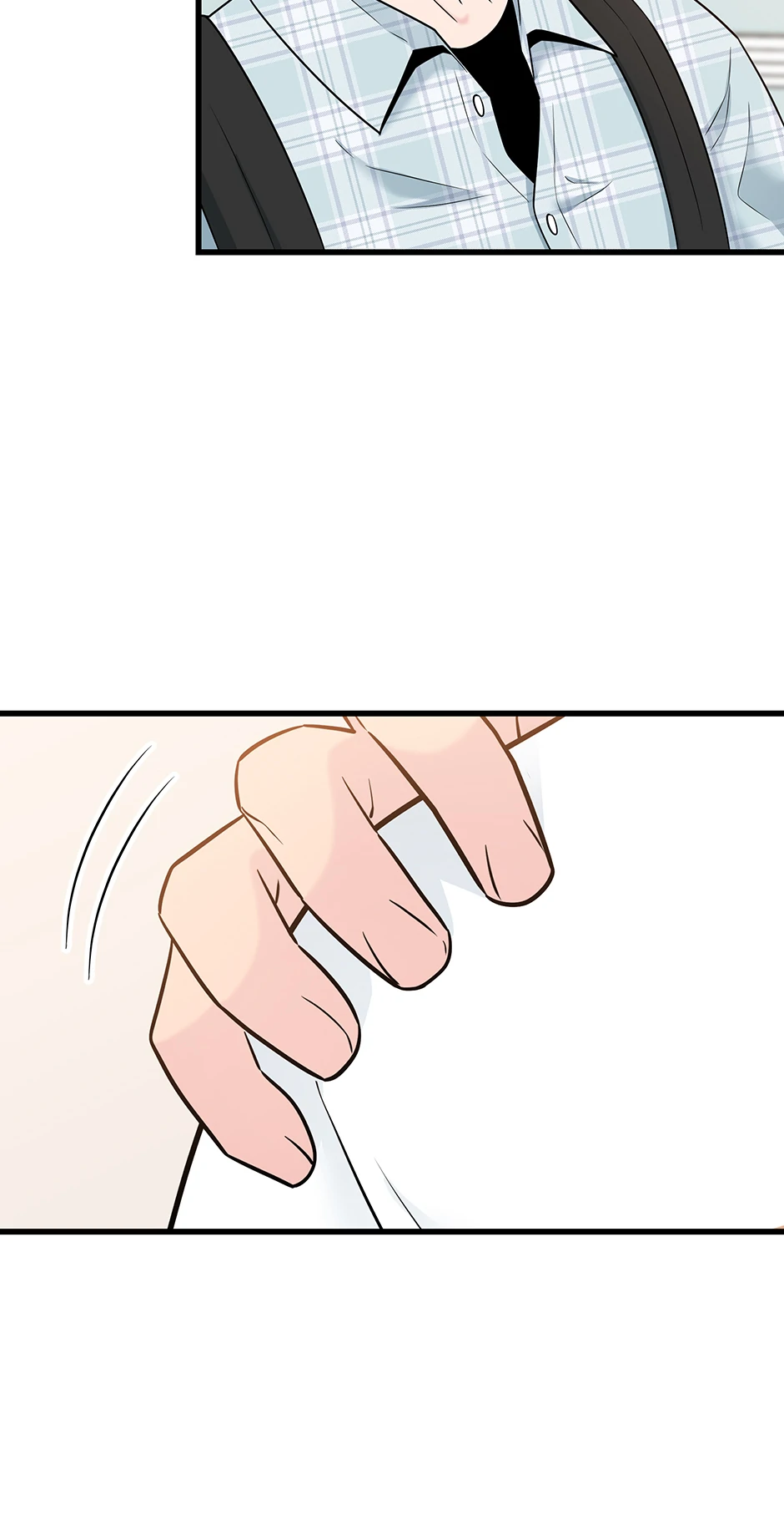 Love on Campus Chapter 45 - Page 28