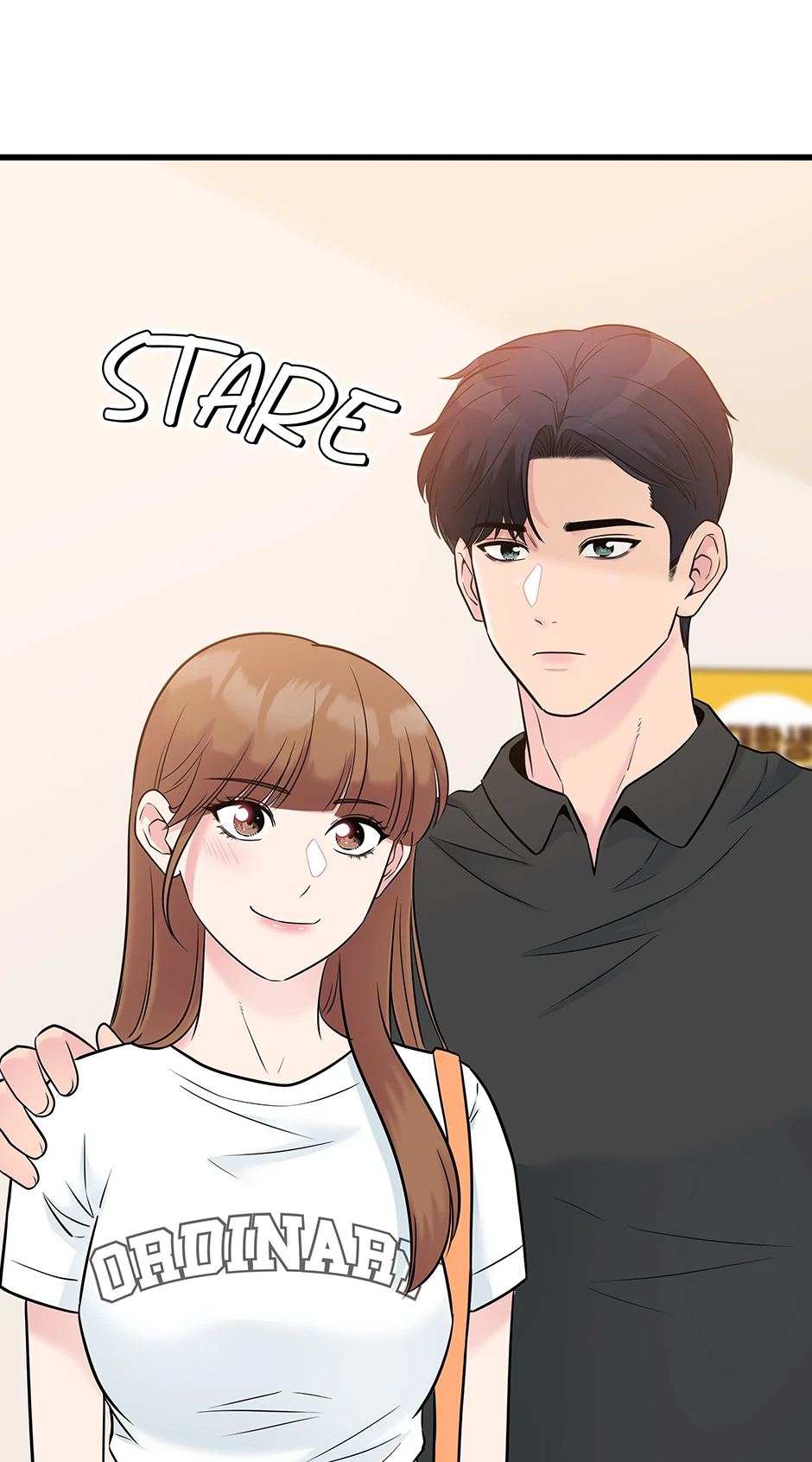 Love on Campus Chapter 45 - Page 29