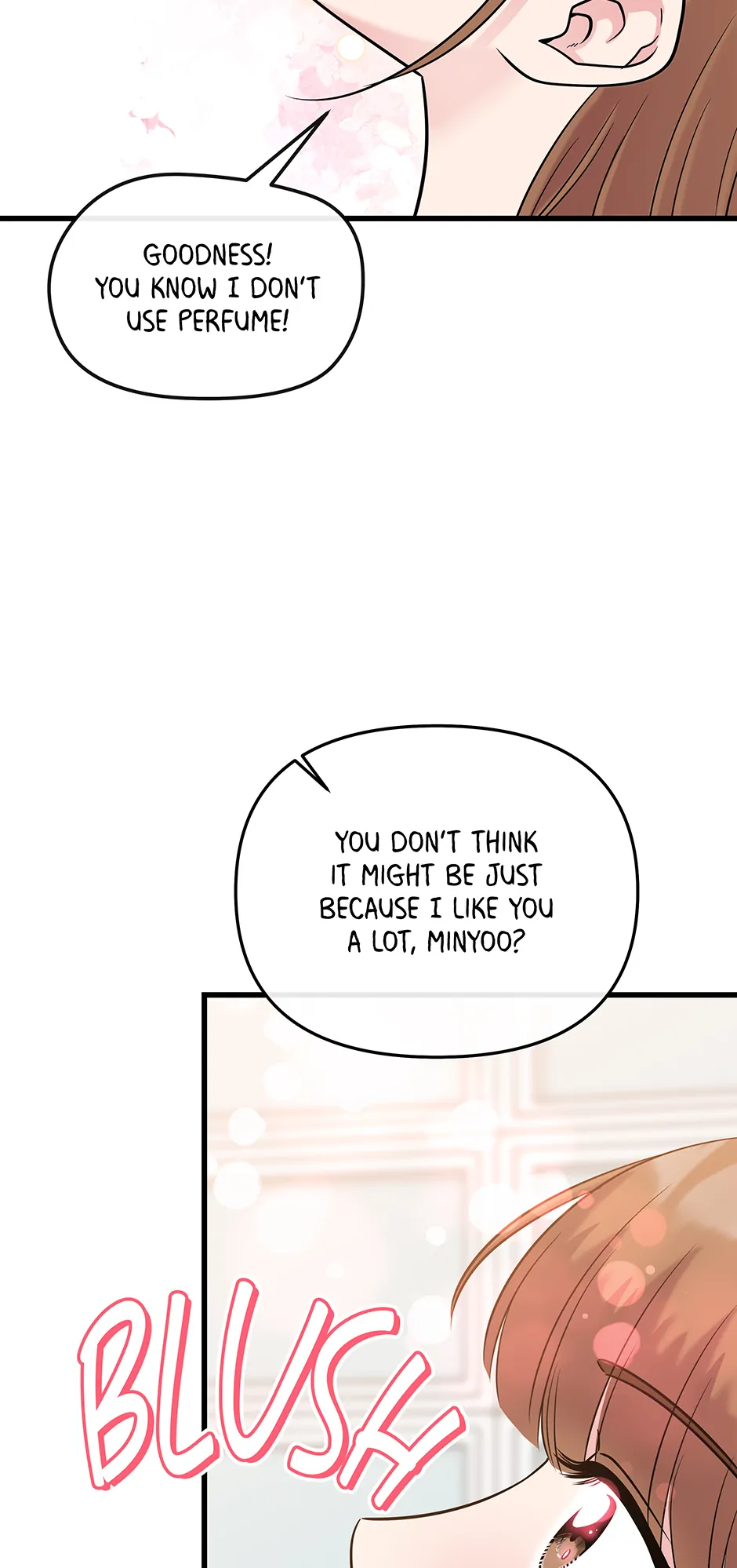 Love on Campus Chapter 45 - Page 36