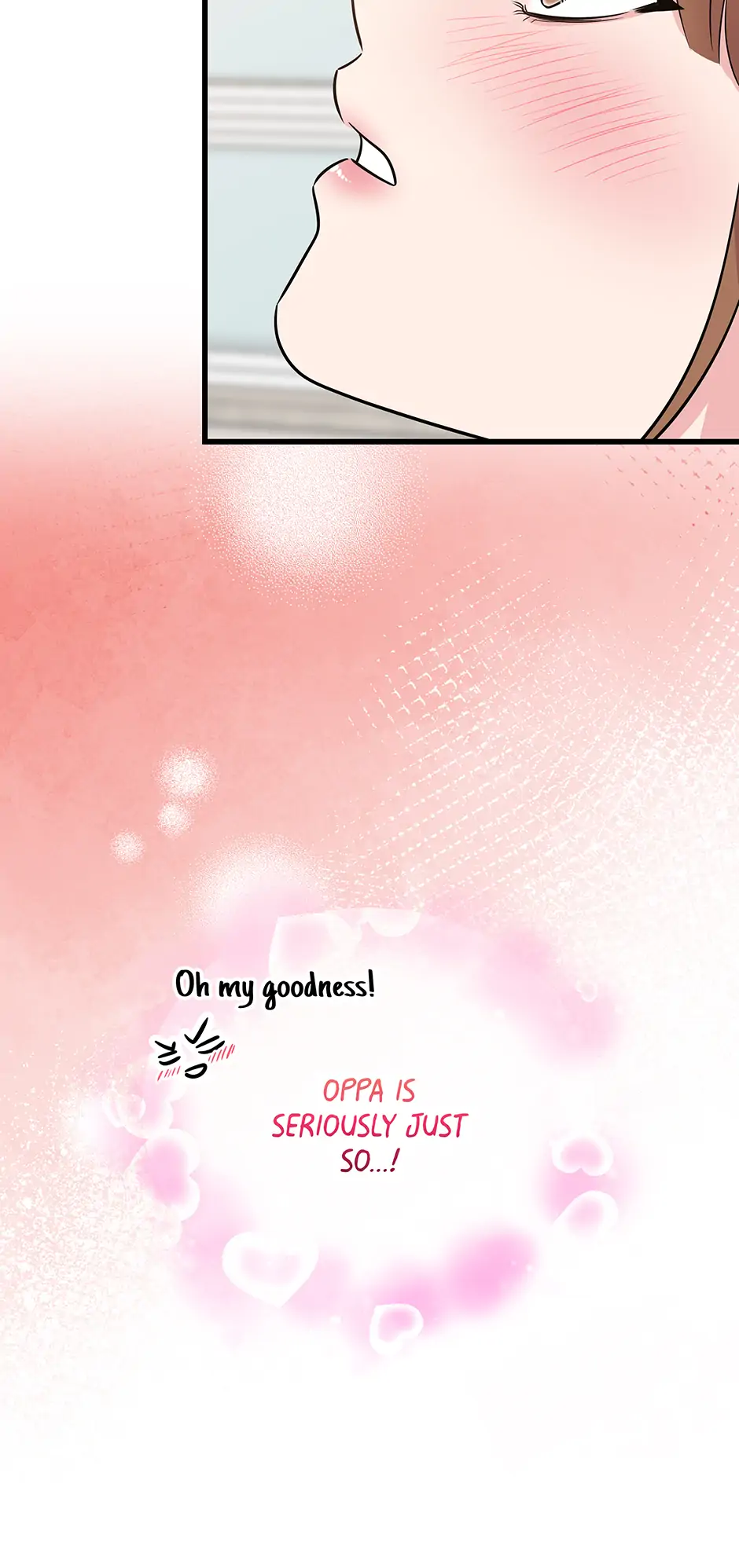 Love on Campus Chapter 45 - Page 37