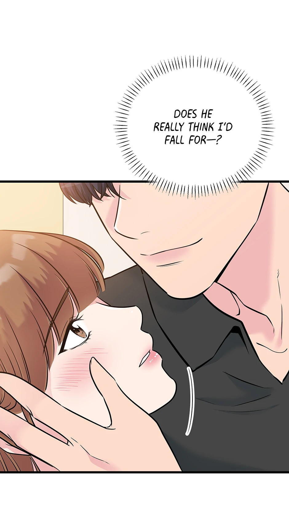 Love on Campus Chapter 45 - Page 38