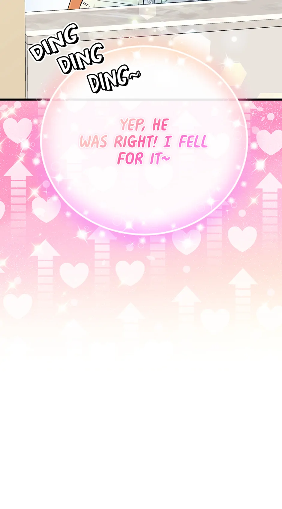 Love on Campus Chapter 45 - Page 40