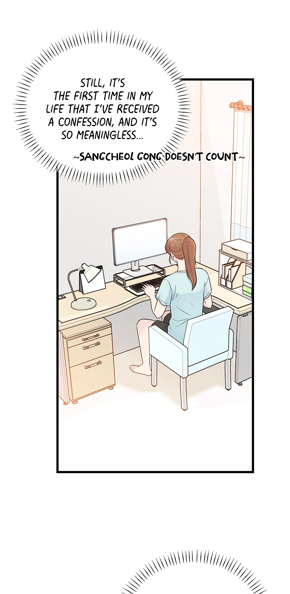 Love on Campus Chapter 45 - Page 47