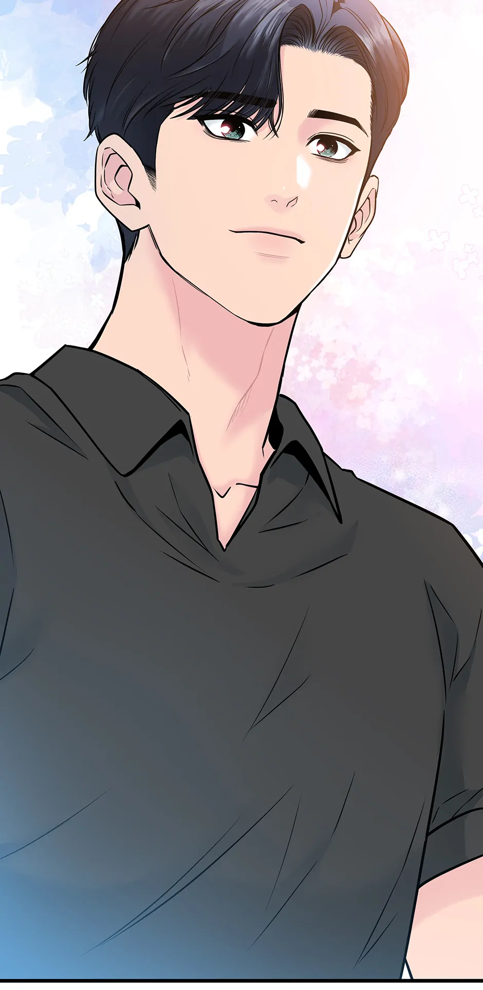 Love on Campus Chapter 45 - Page 49