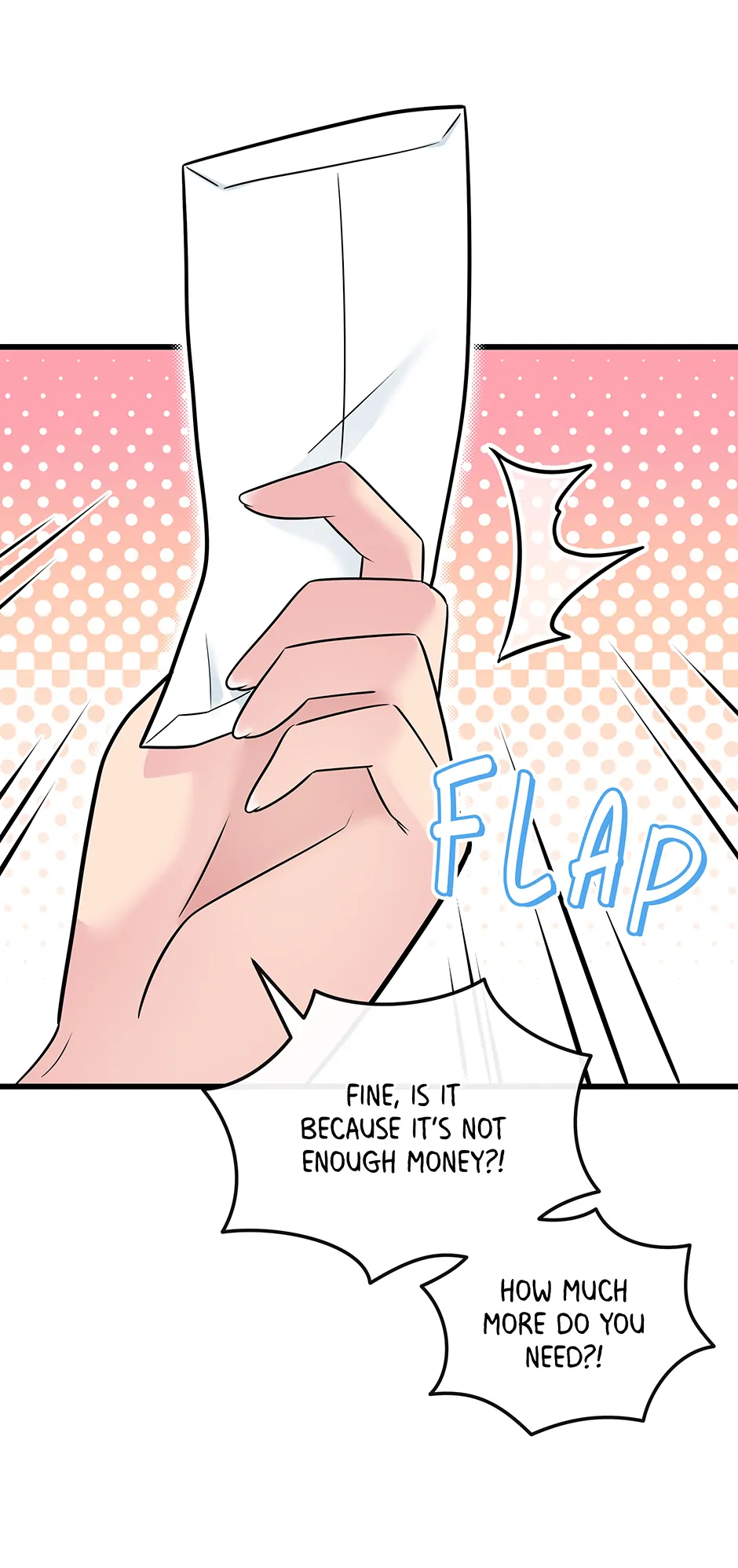Love on Campus Chapter 45 - Page 55