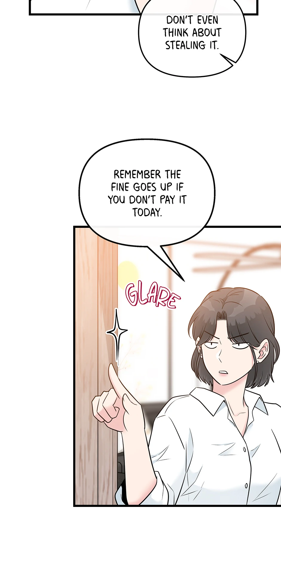 Love on Campus Chapter 45 - Page 60