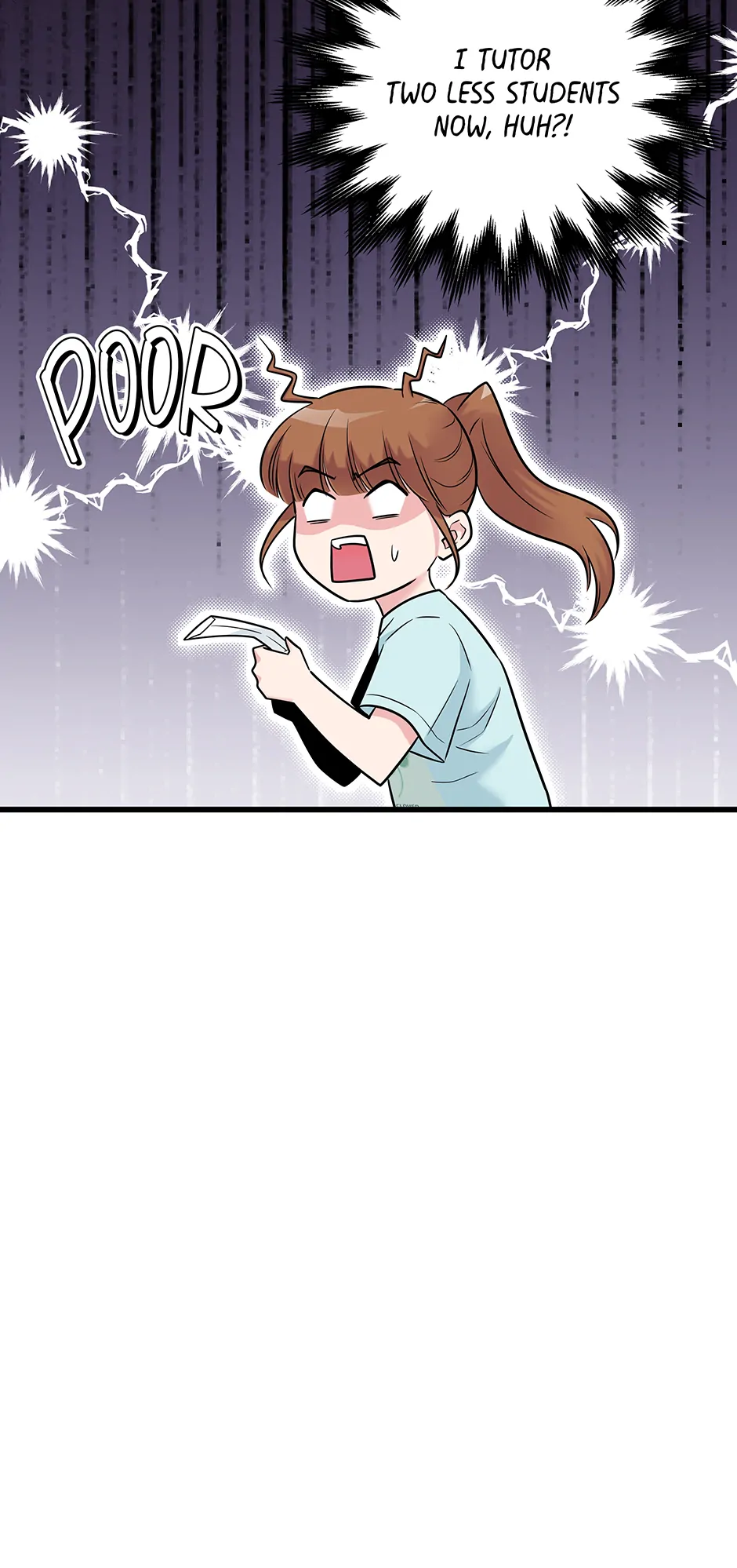 Love on Campus Chapter 45 - Page 62