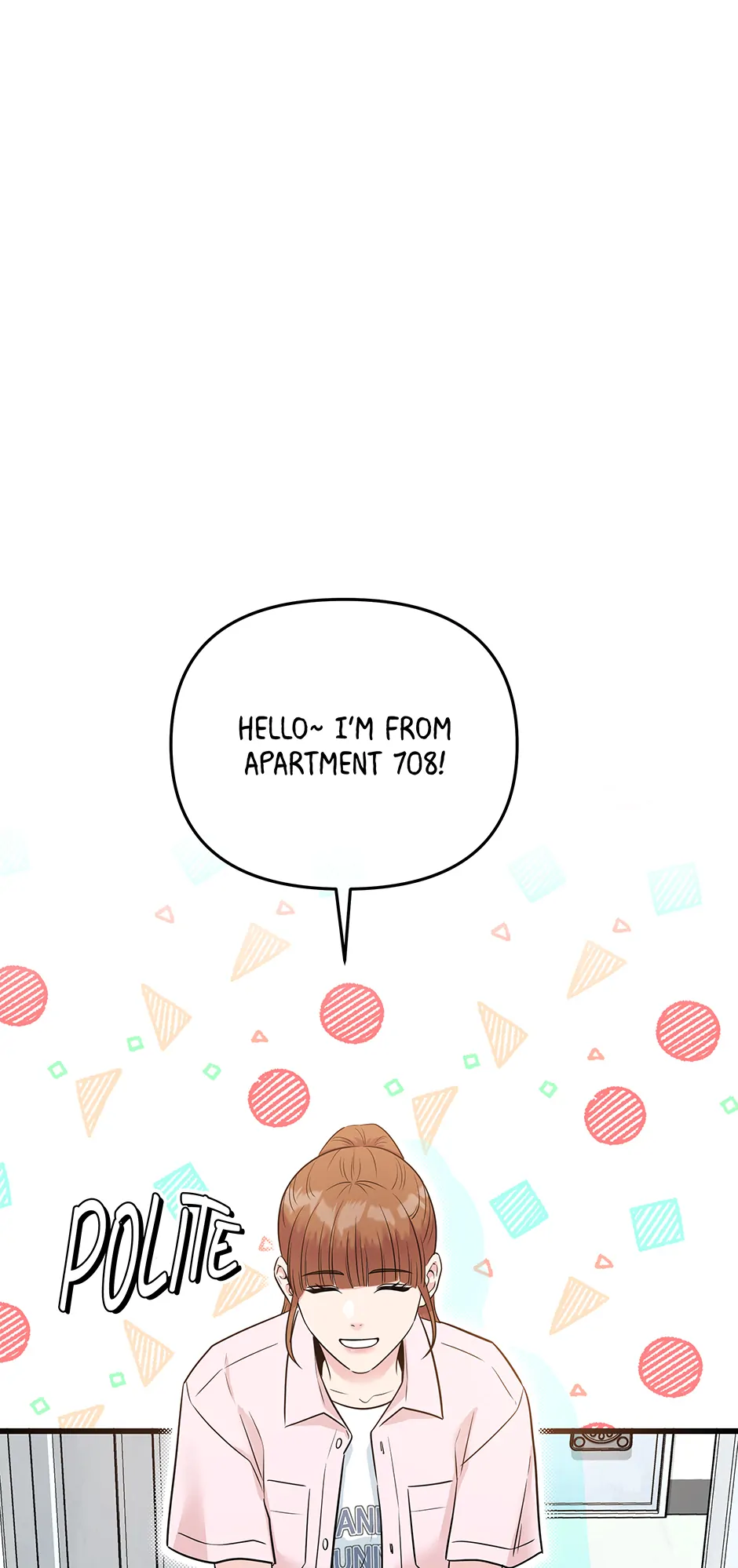 Love on Campus Chapter 45 - Page 63