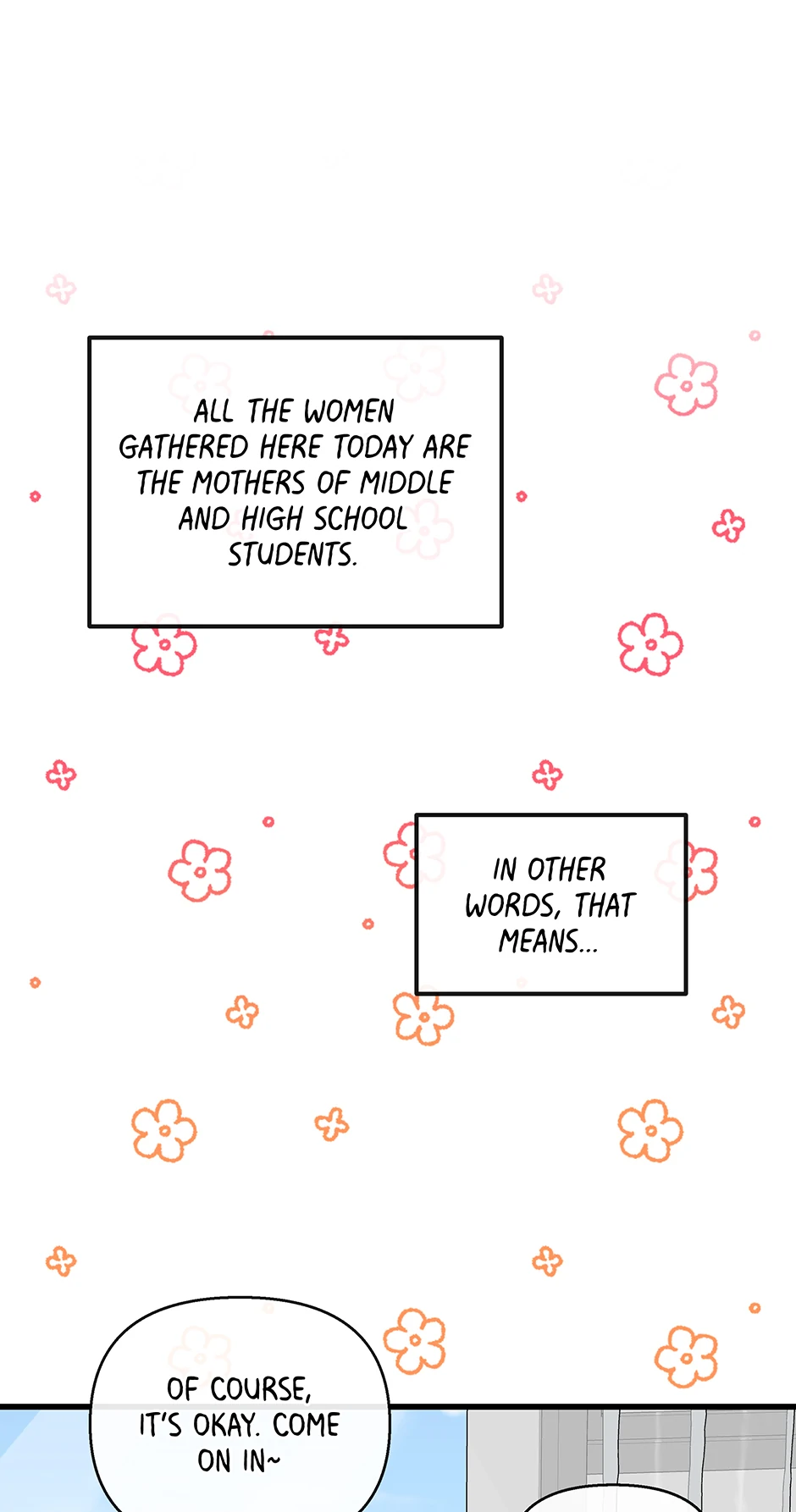 Love on Campus Chapter 45 - Page 66