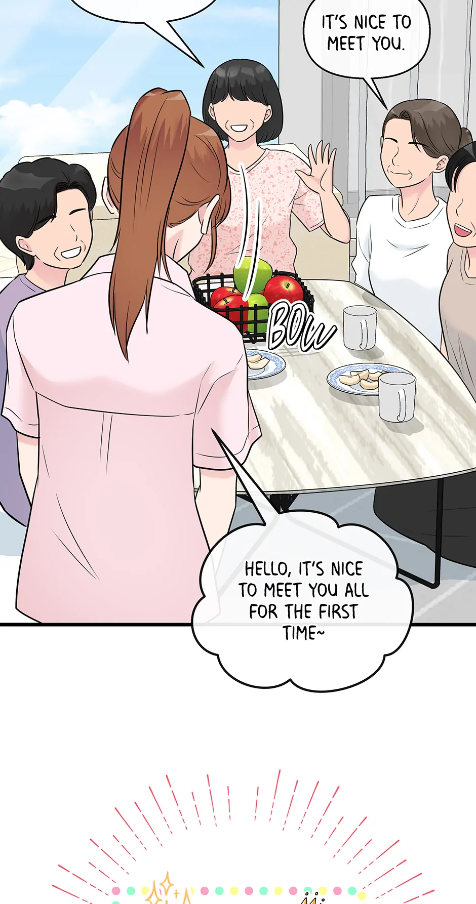 Love on Campus Chapter 45 - Page 67